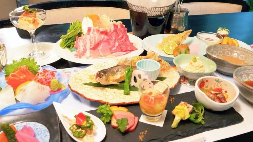 Blancvert Nasu Onsen Hotel