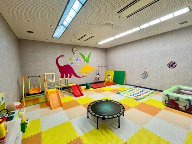 Blancvert Nasu Onsen Hotel