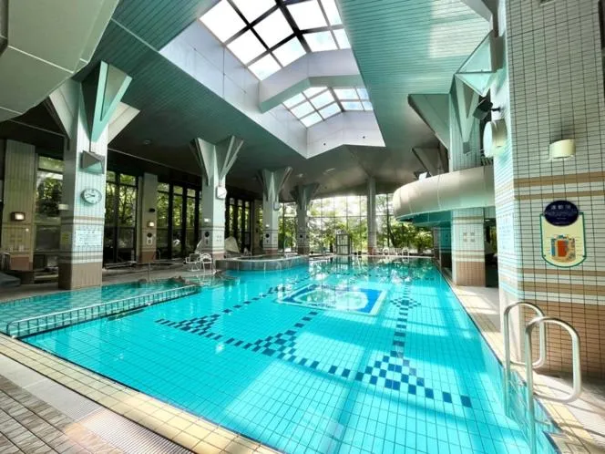 Blancvert Nasu Onsen Hotel