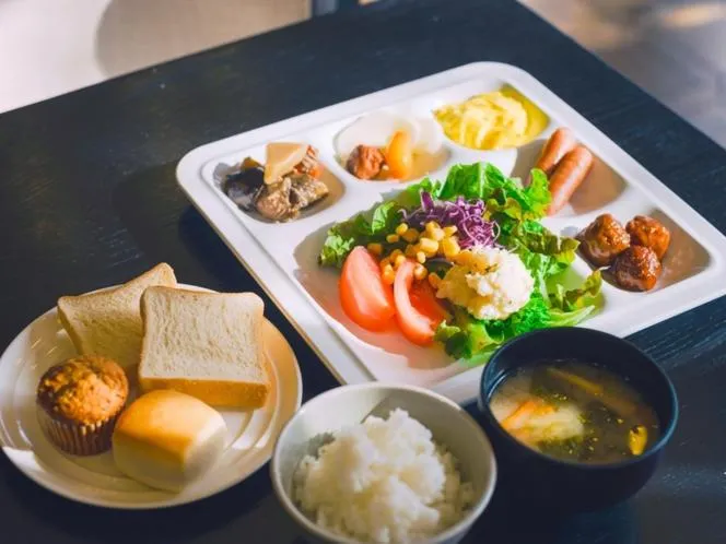 Blancvert Nasu Onsen Hotel