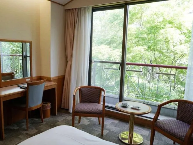 Blancvert Nasu Onsen Hotel