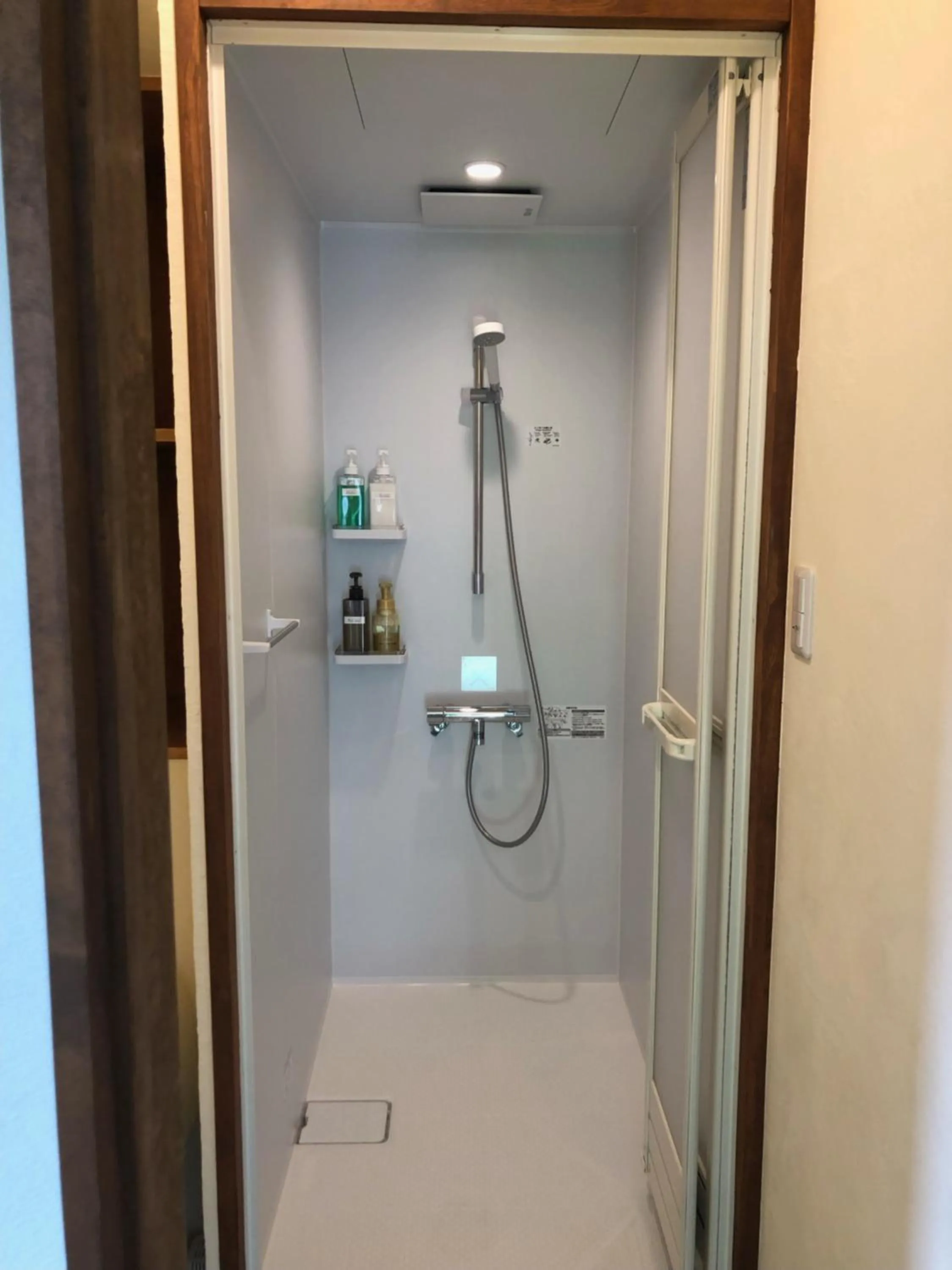 Internal: Not applicable to any particular room in Wakamizusou