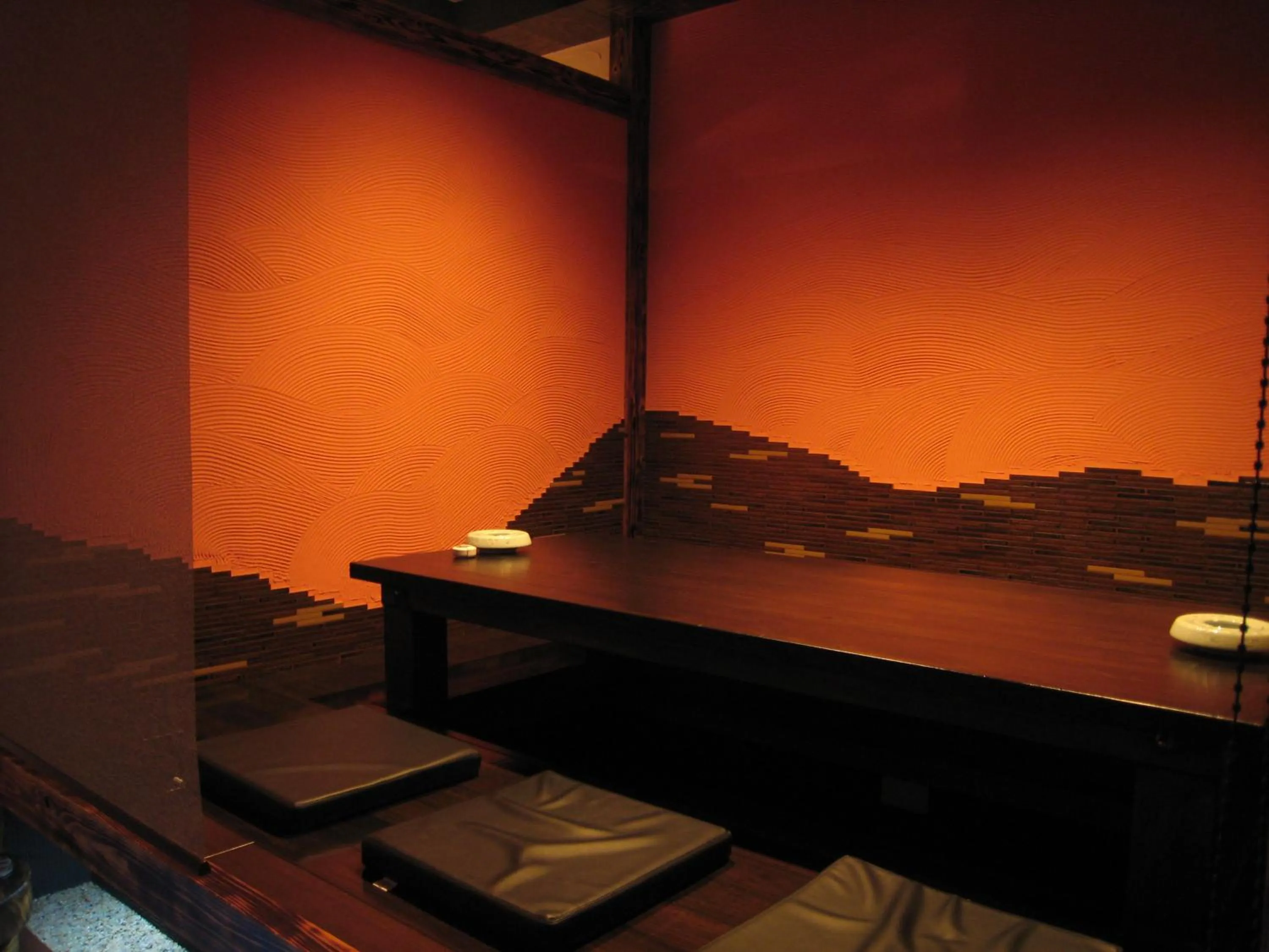 Restaurant/places to eat in Wakamizusou