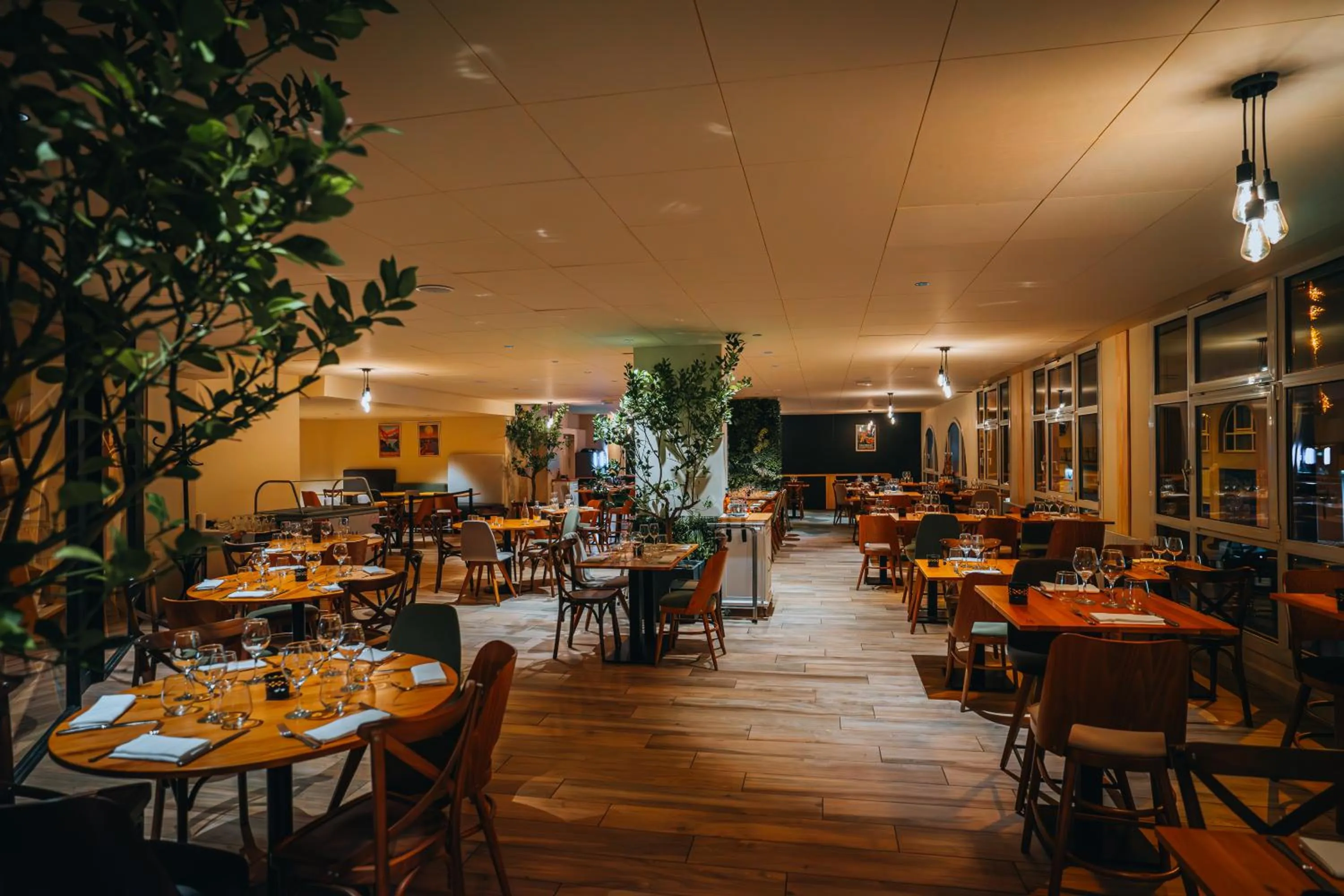 Garden & City Cauterets Balneo