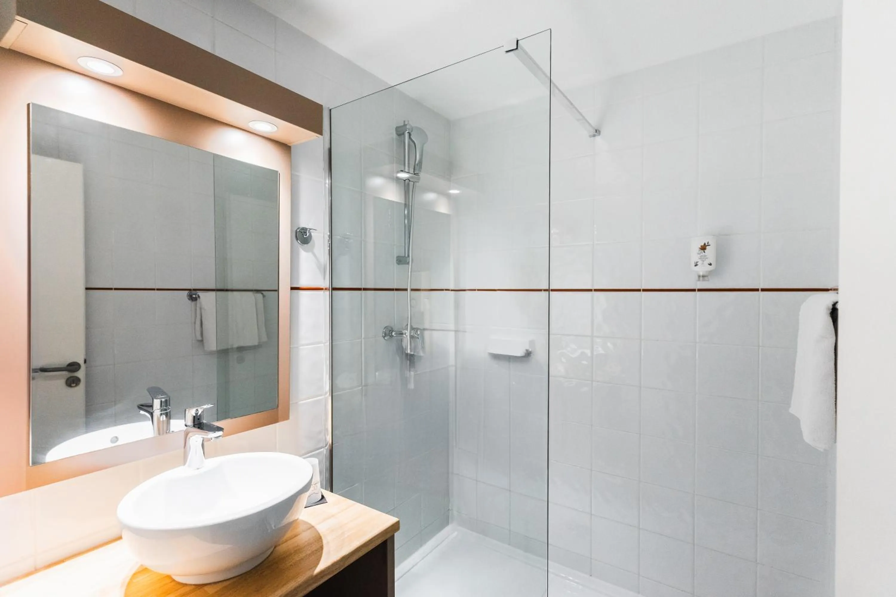 Garden & City Cauterets Balneo