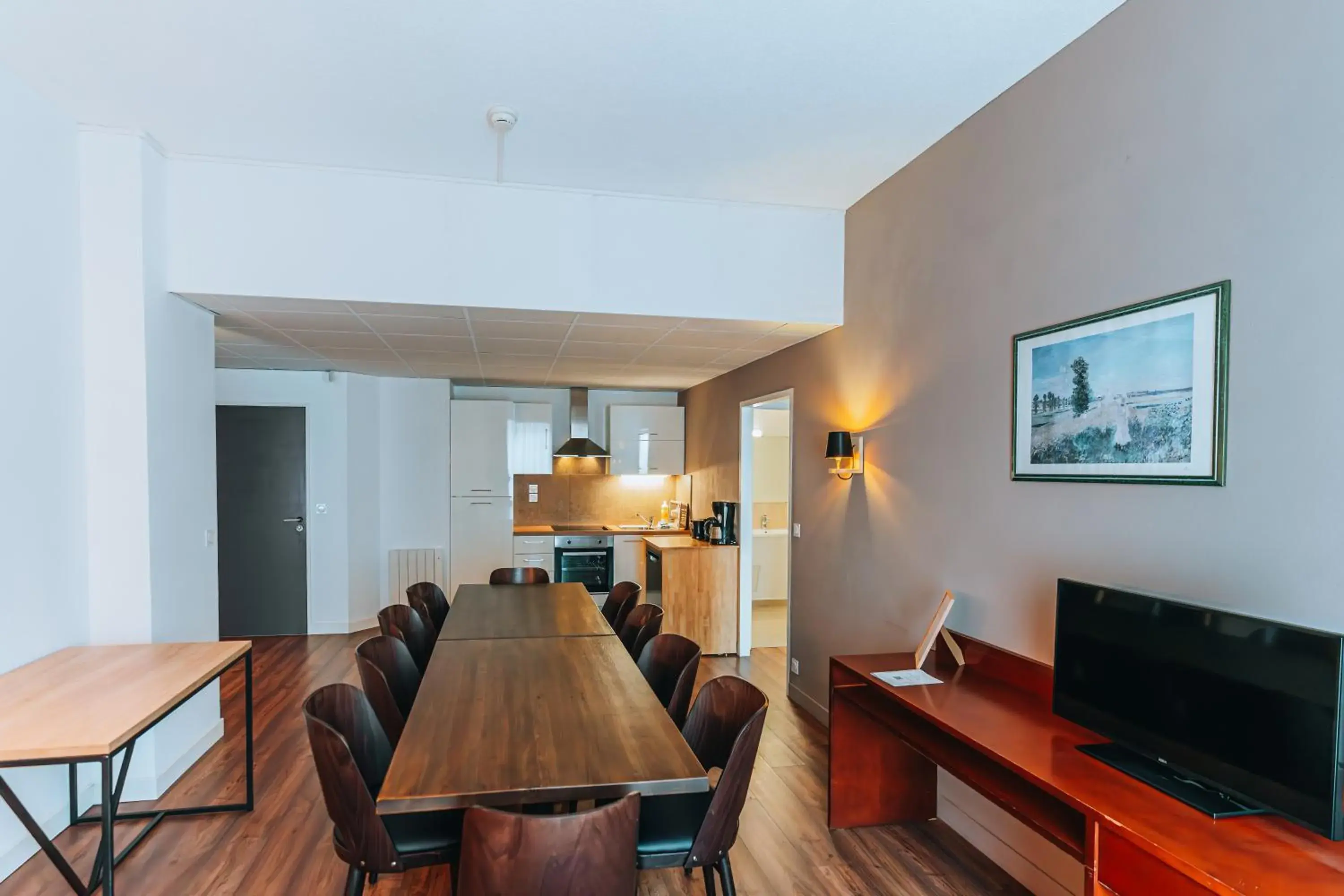 Superior Apartment in Garden & City Cauterets Balneo Superior Apartment in Garden & City Cauterets Balneo