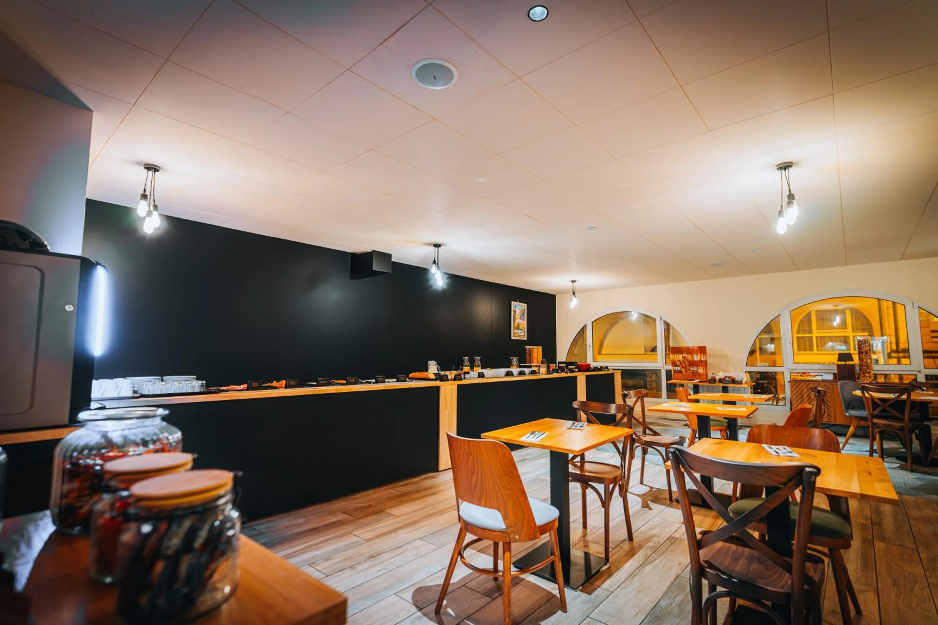 Garden & City Cauterets Balneo