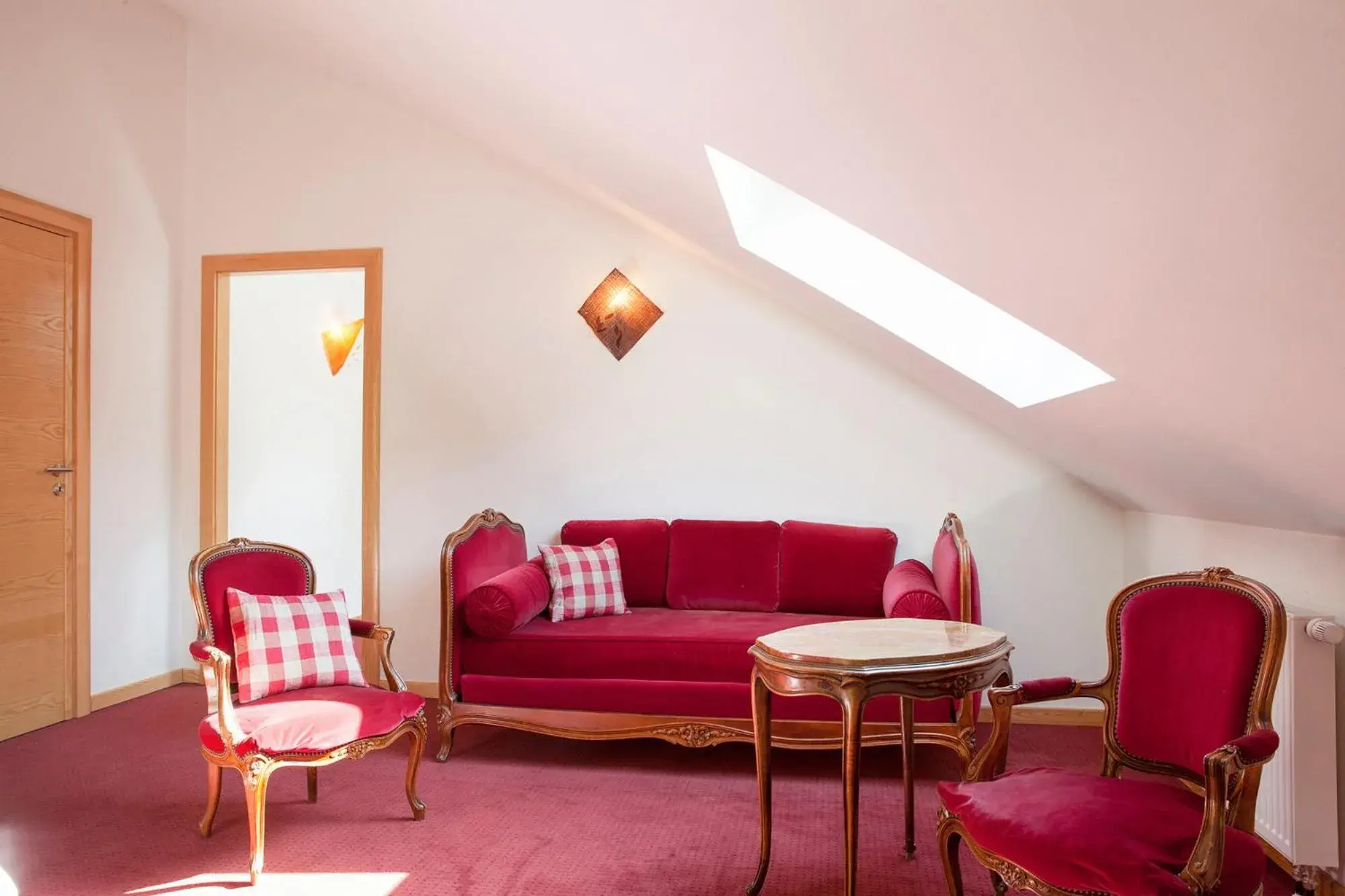 Apartment in La Fischhutte, The Originals Relais Apartment in La Fischhutte, The Originals Relais