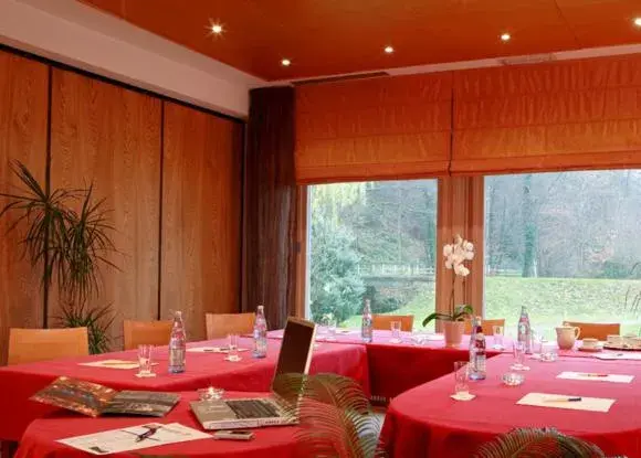 La Fischhutte, The Originals Relais La Fischhutte, The Originals Relais
