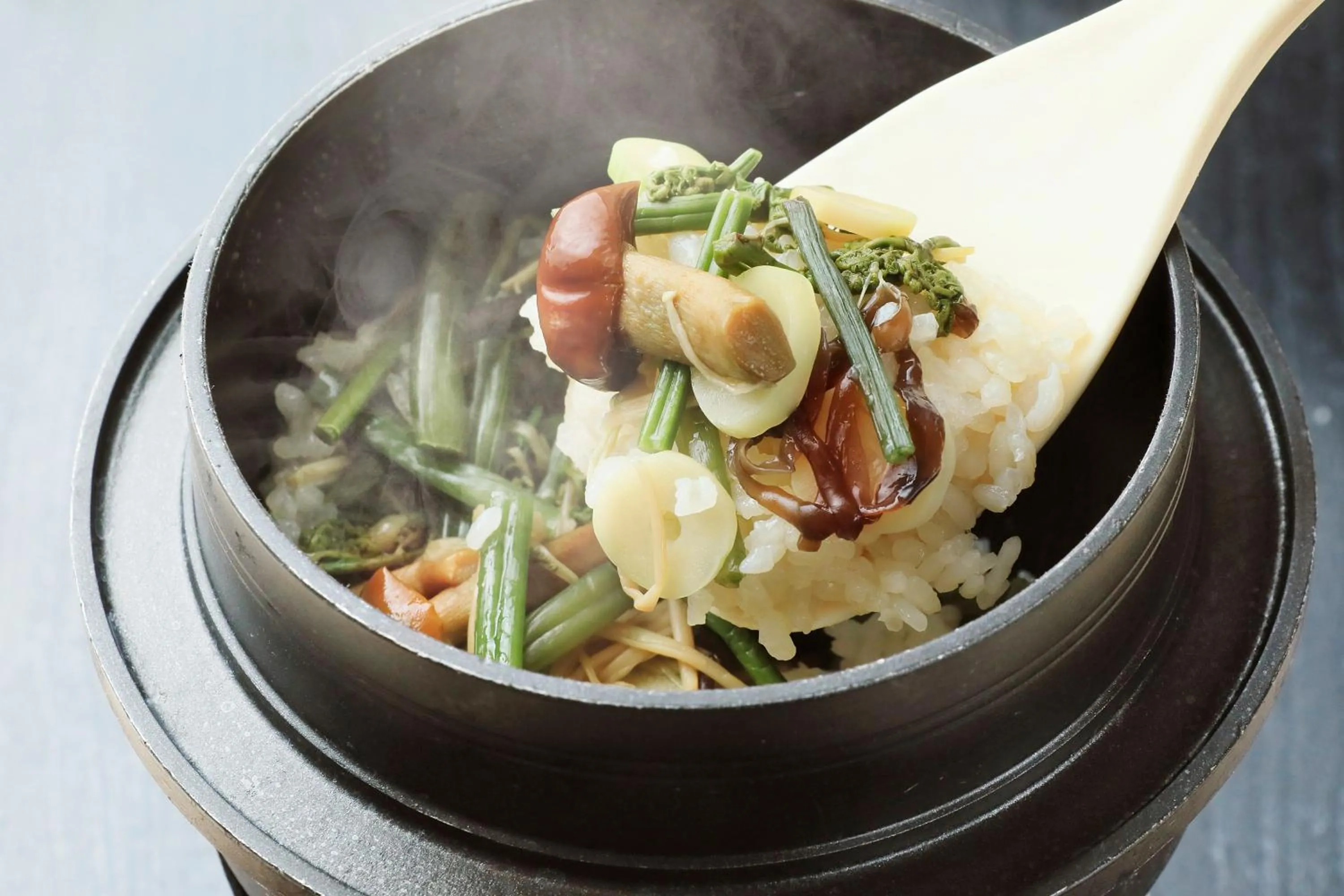 Restaurant/places to eat in Boso Shirahama Umisato Hotel