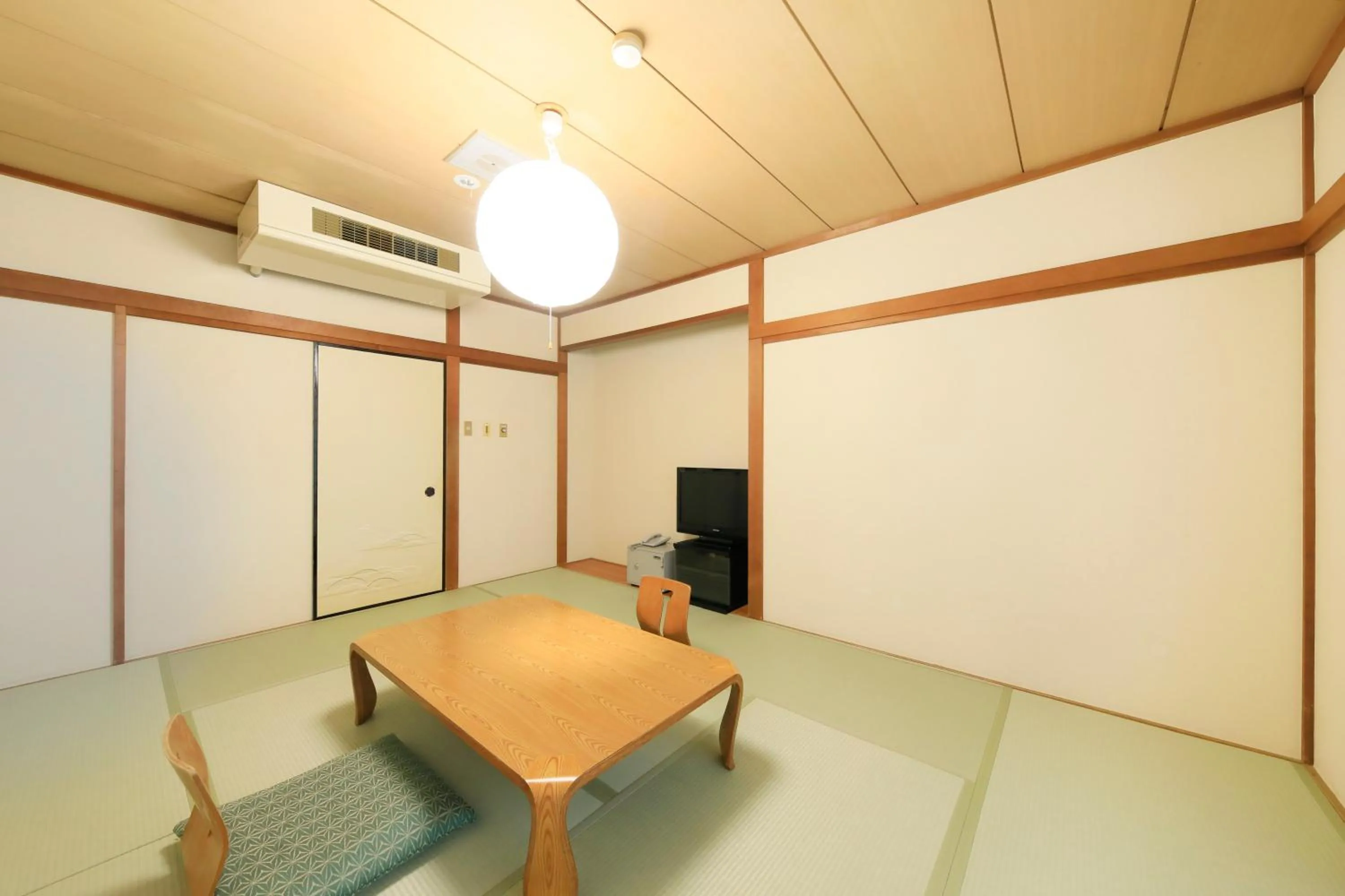 Photo of the whole room in Boso Shirahama Umisato Hotel