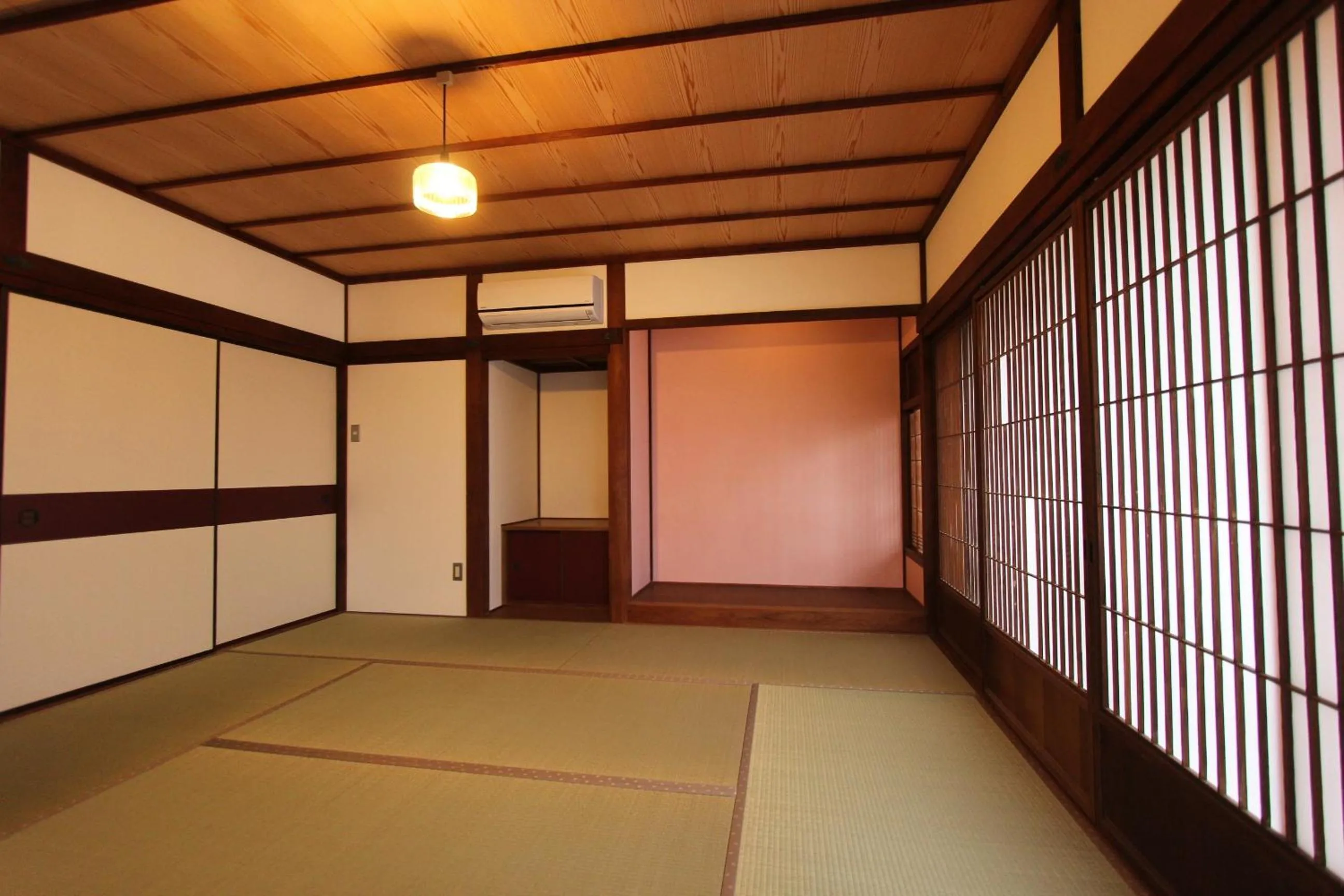 Bedroom in Onomichi Guest House Miharashi-tei