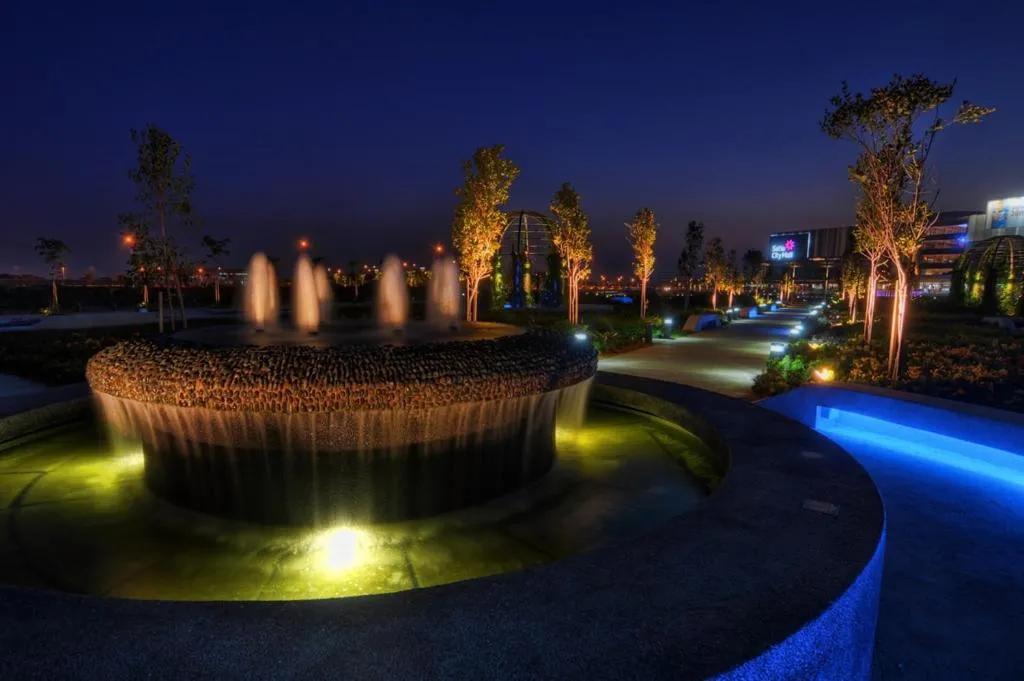 De Houz @ Setia Alam Trefoil Homestay