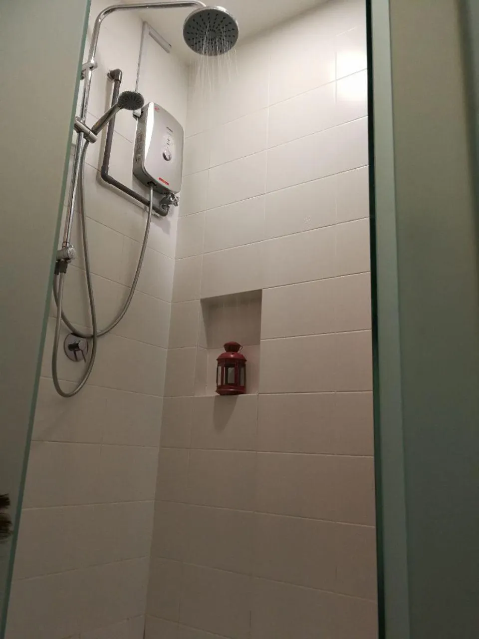 De Houz @ Setia Alam Trefoil Homestay