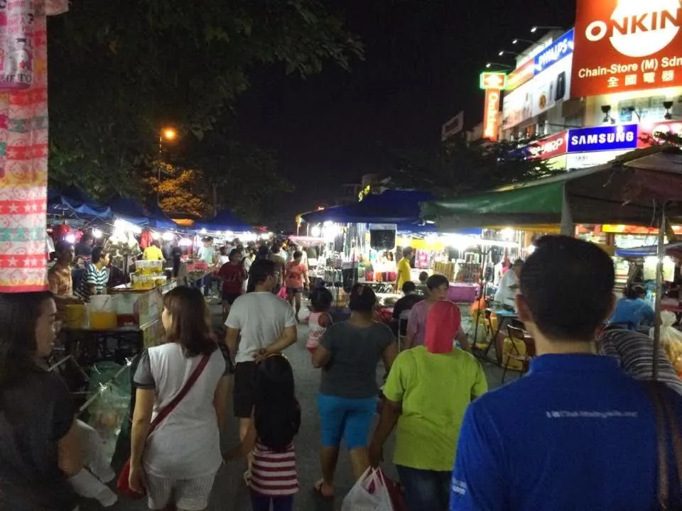 De Houz @ Setia Alam Trefoil Homestay