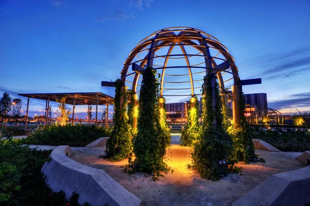 De Houz @ Setia Alam Trefoil Homestay