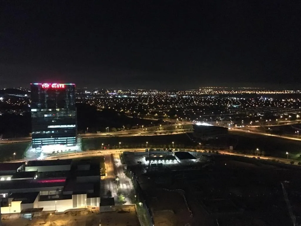 De Houz @ Setia Alam Trefoil Homestay