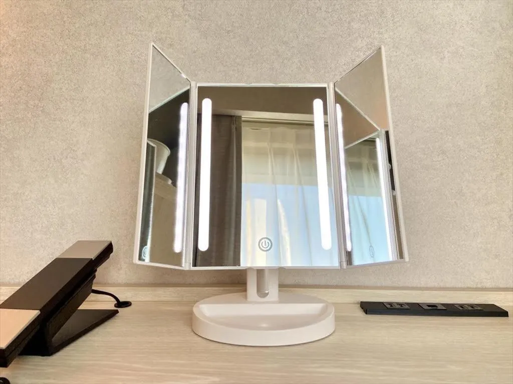 AkishimaStationHotel TOKYO