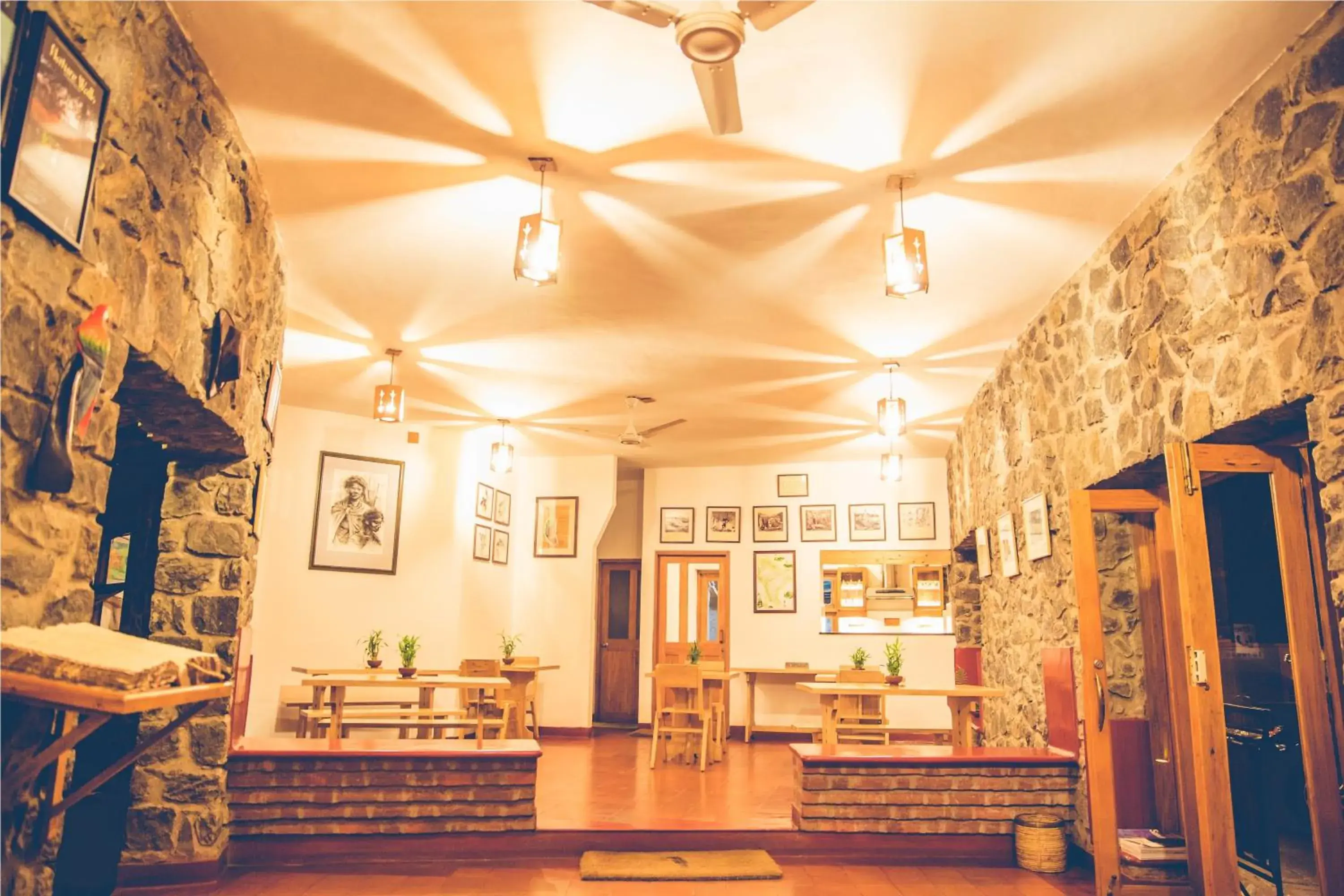 Restaurant/places to eat in Wildernest Restaurant/places to eat in Wildernest