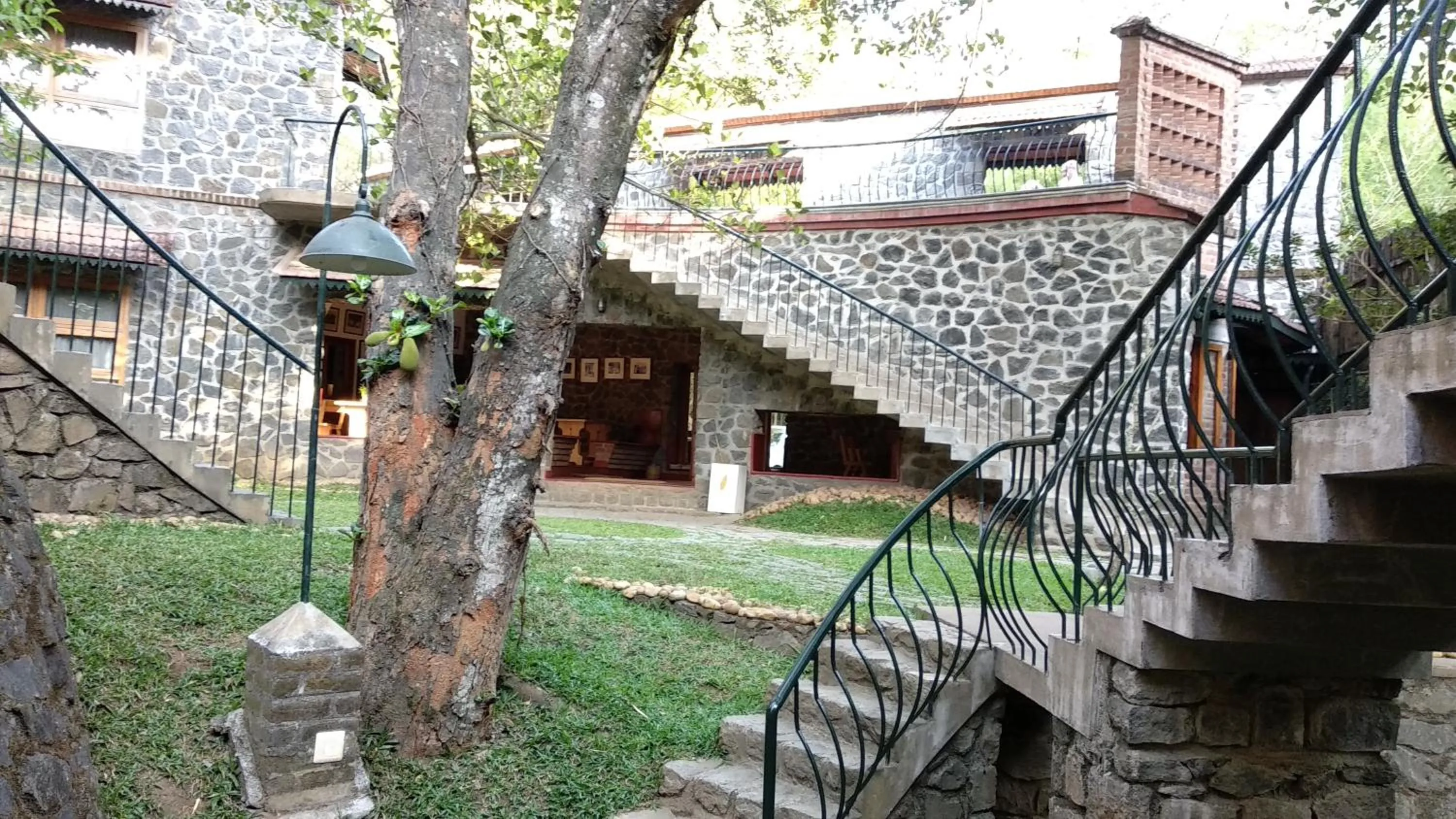 Property building in Wildernest