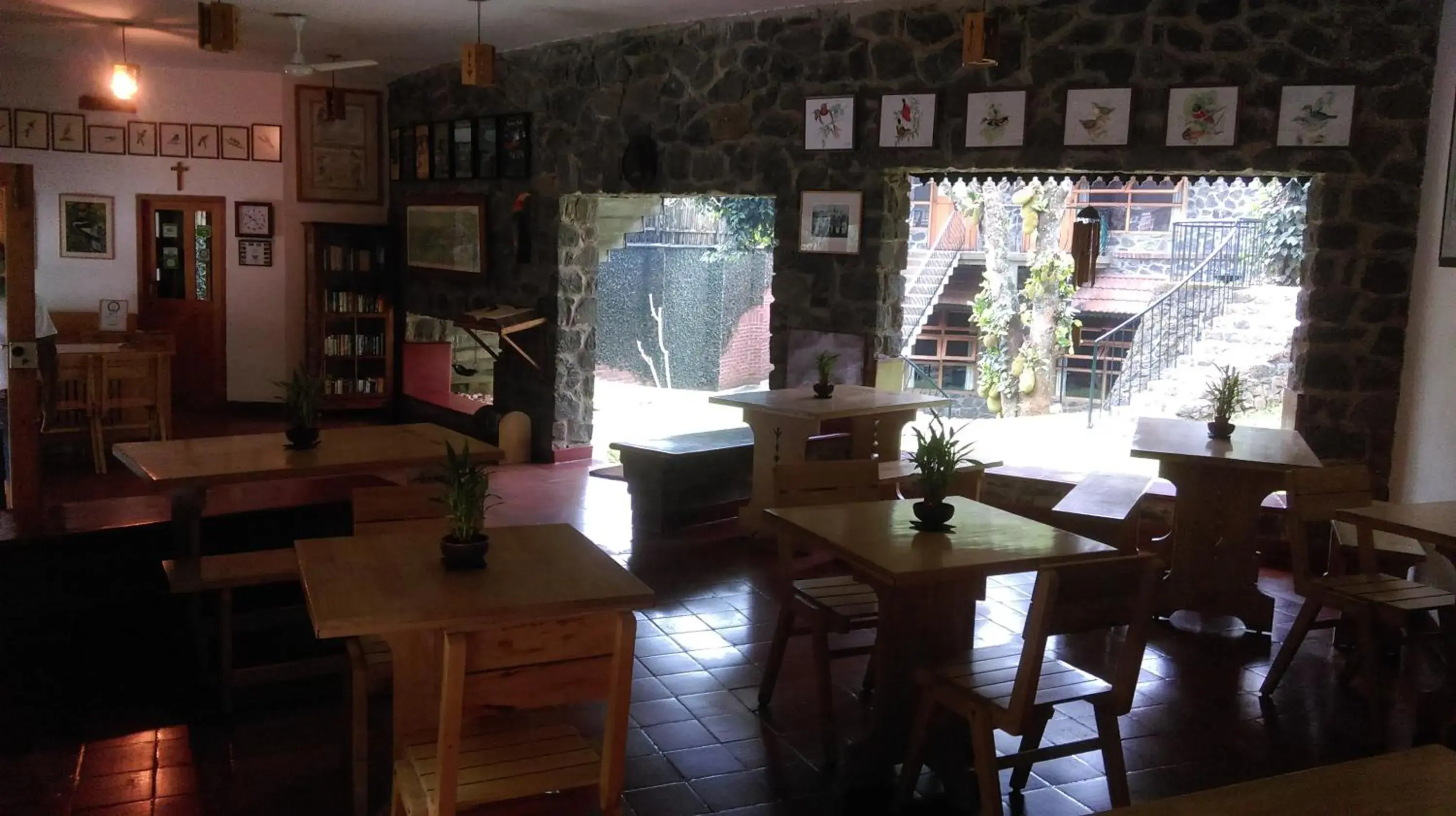 Restaurant/places to eat in Wildernest Restaurant/places to eat in Wildernest