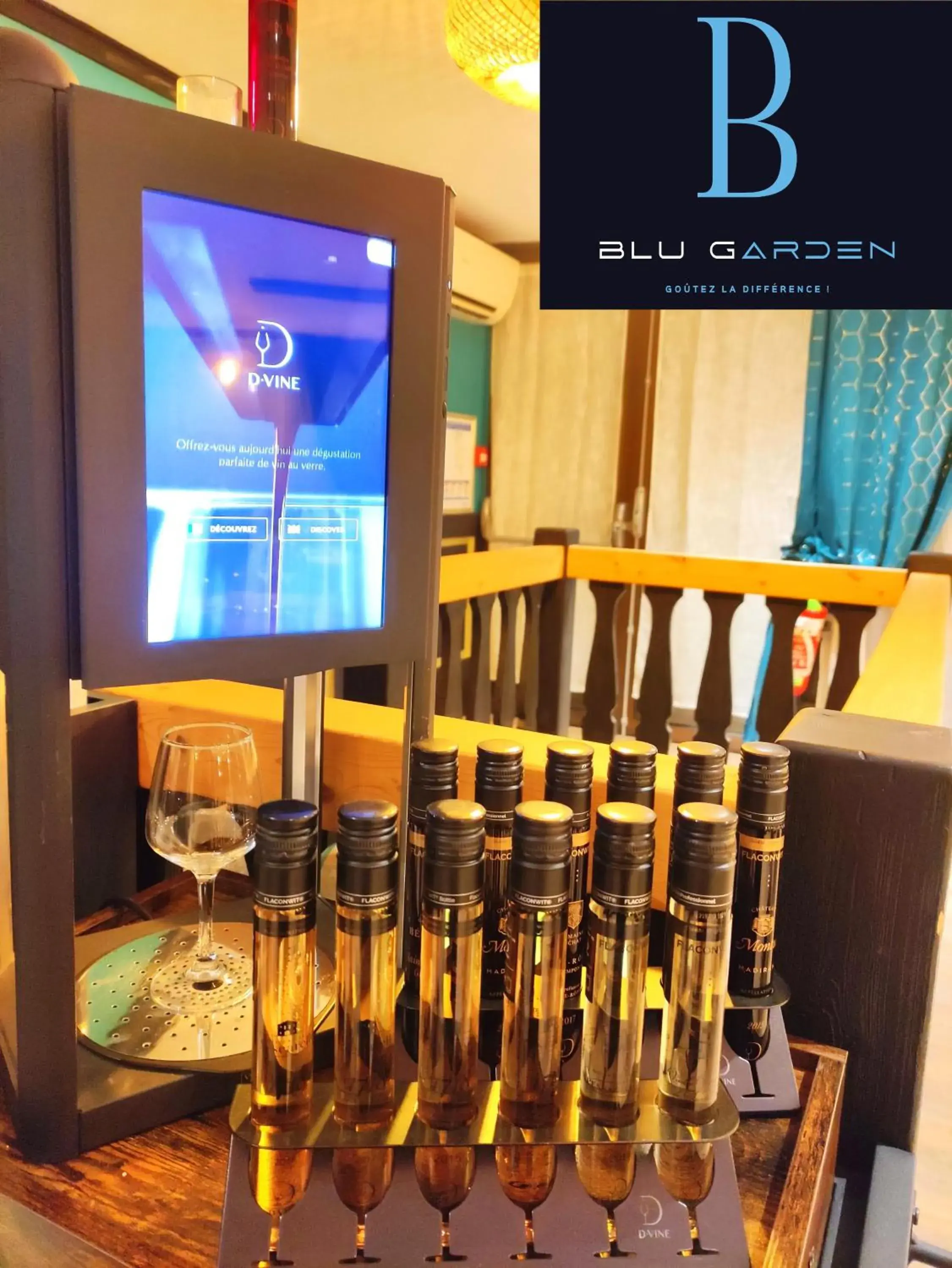 Restaurant/places to eat in Contact Hotel BG Limoges Sud Restaurant/places to eat in Contact Hotel BG Limoges Sud