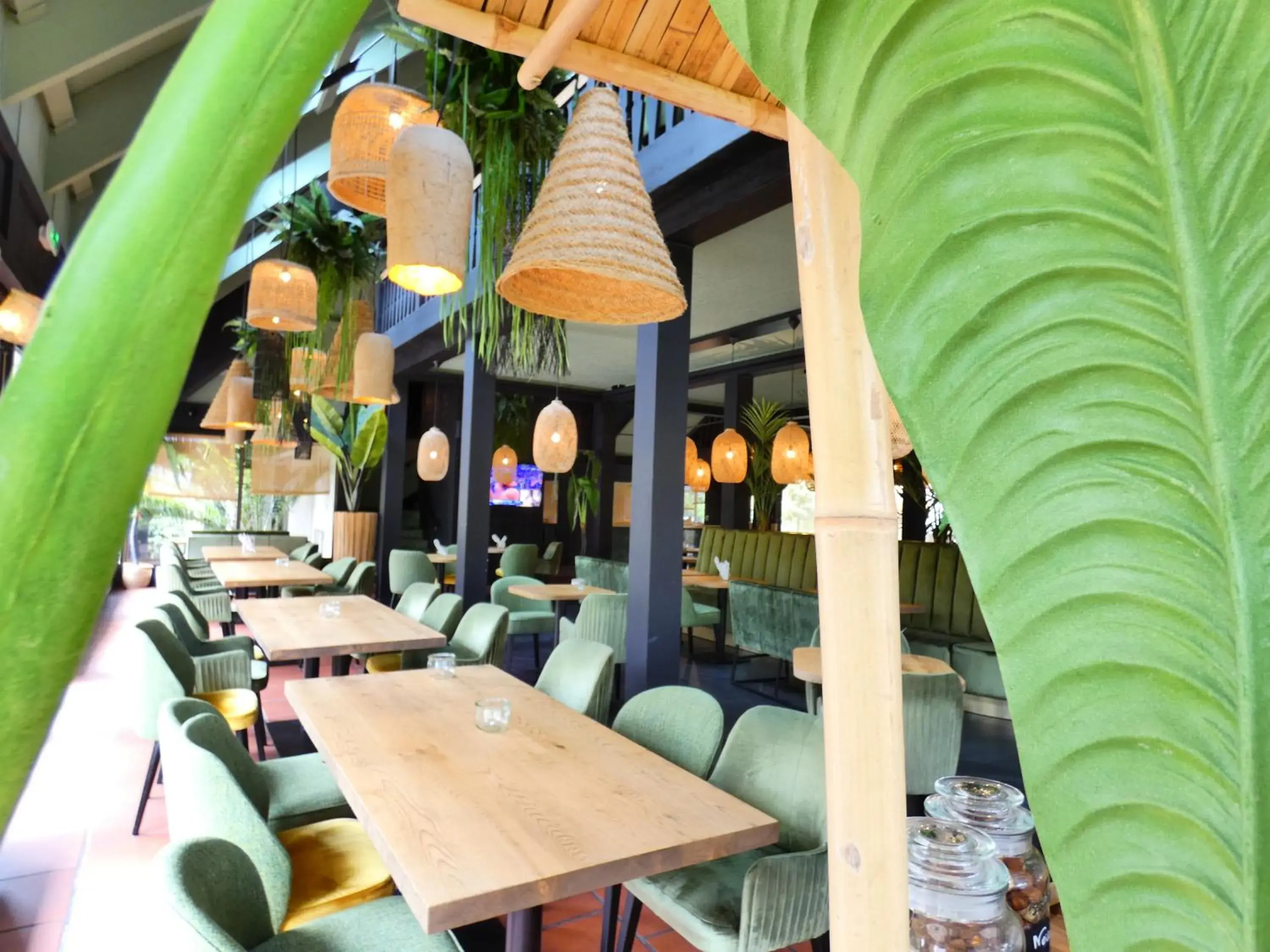 Restaurant/places to eat in Contact Hotel B&G Limoges Sud Restaurant/places to eat in Contact Hotel B&G Limoges Sud