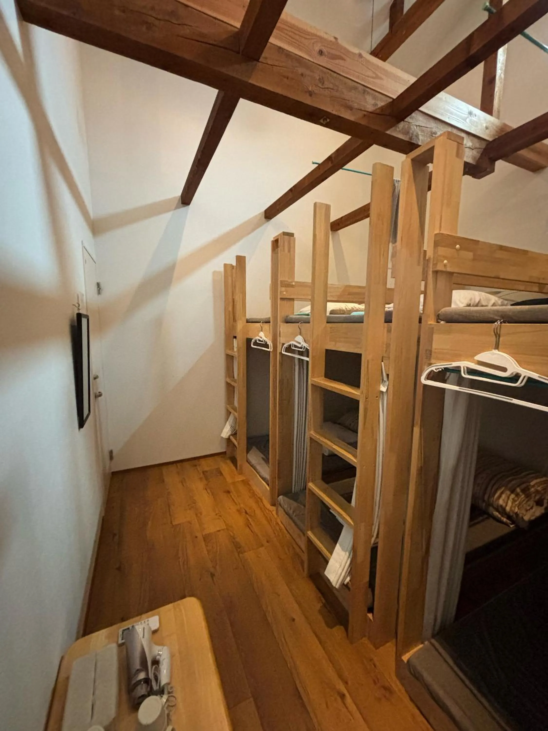 Photo of the whole room in Kanazawa Guesthouse Stella