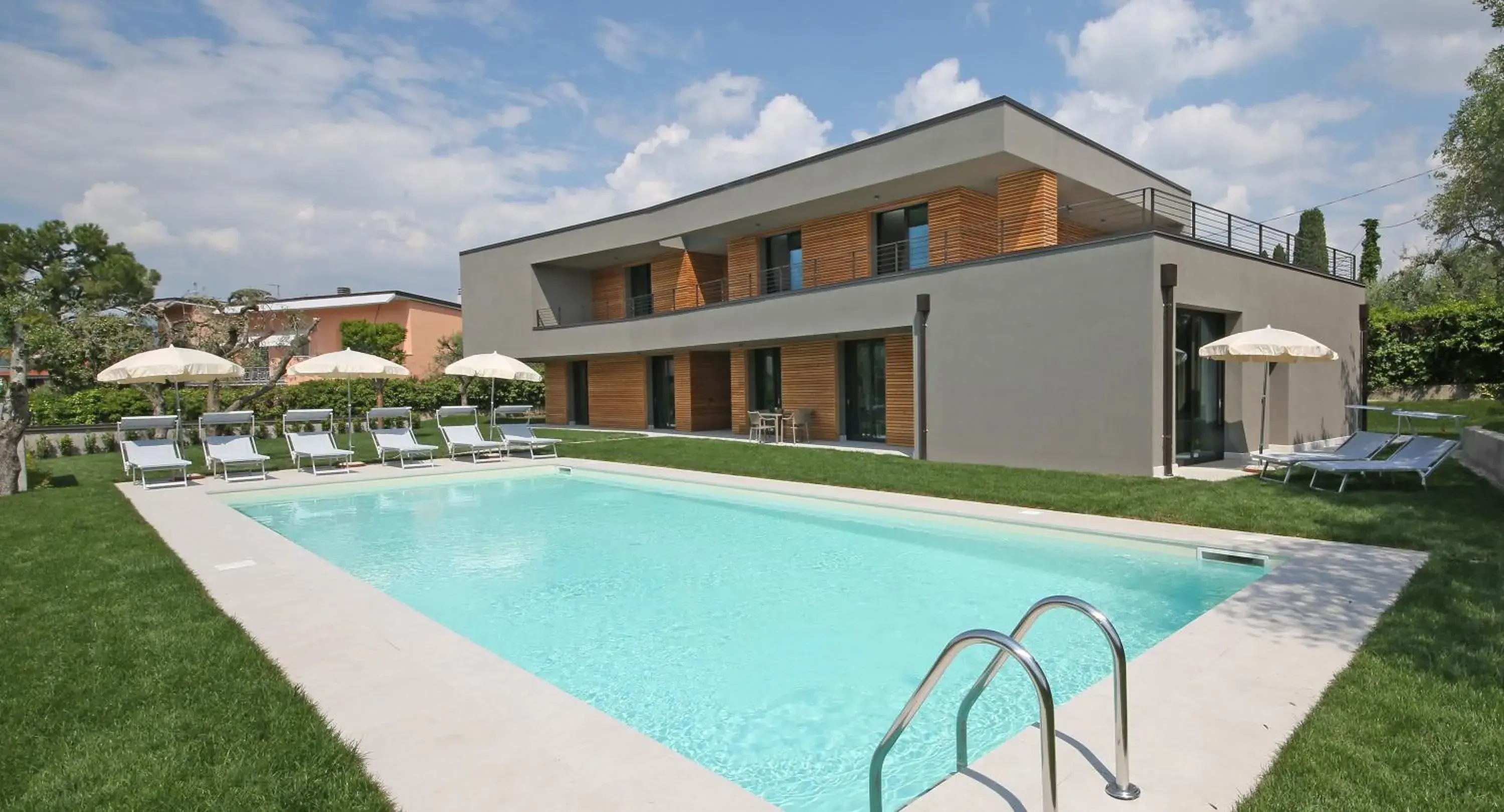 Villa T14 Villa T14