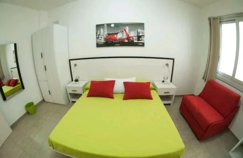 Exotic B&B