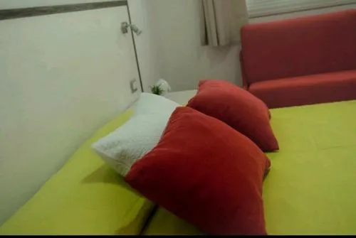 Exotic B&B