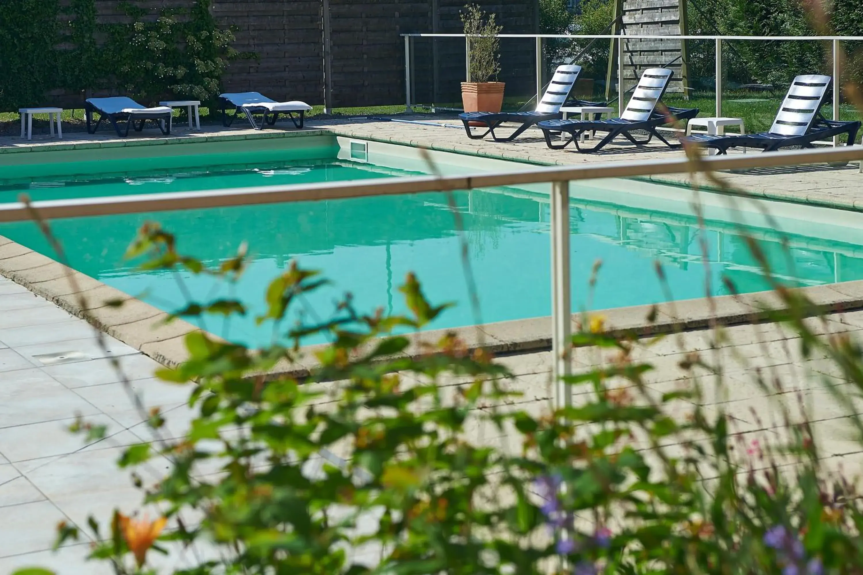 Cit'Hotel Les Alizés Cit'Hotel Les Alizés