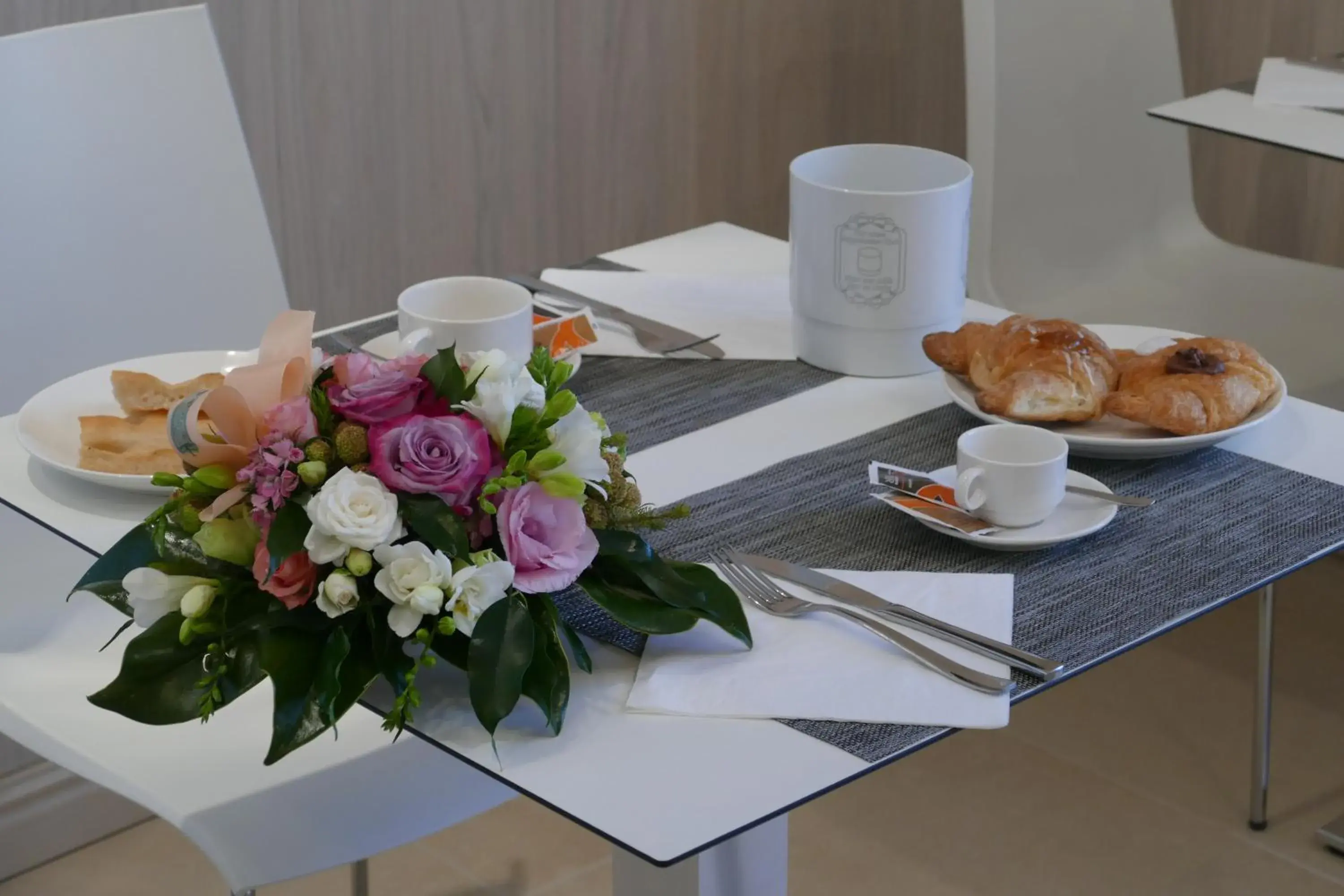 Restaurant/places to eat in Hotel Cantore Restaurant/places to eat in Hotel Cantore