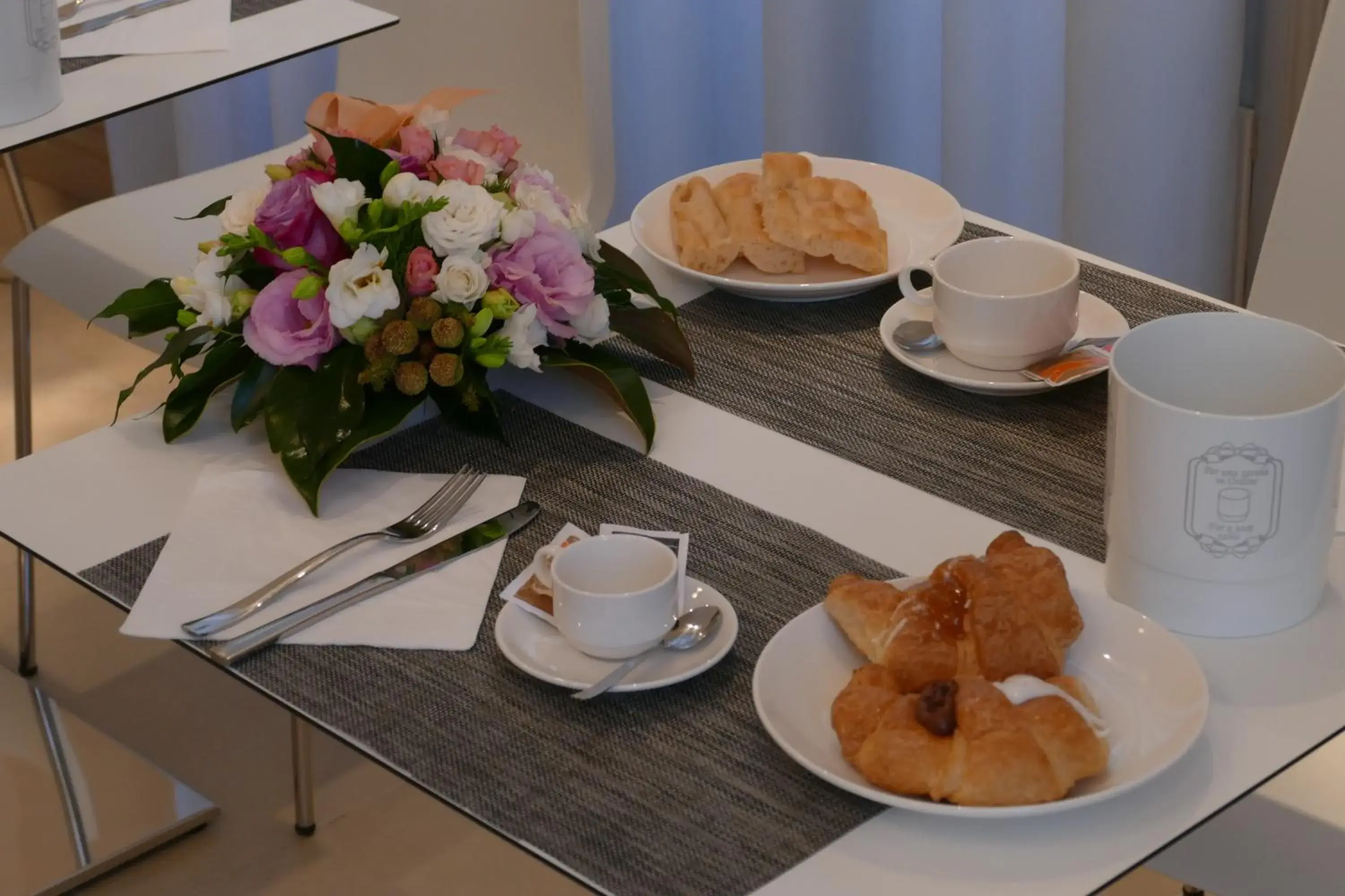 Restaurant/places to eat in Hotel Cantore Restaurant/places to eat in Hotel Cantore