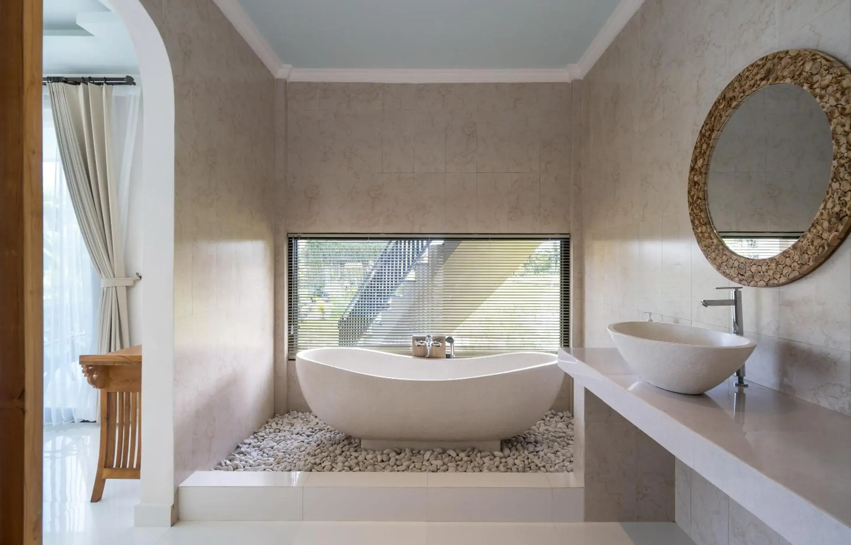 Villa with Garden View in Cahaya Ubud Villa Villa with Garden View in Cahaya Ubud Villa