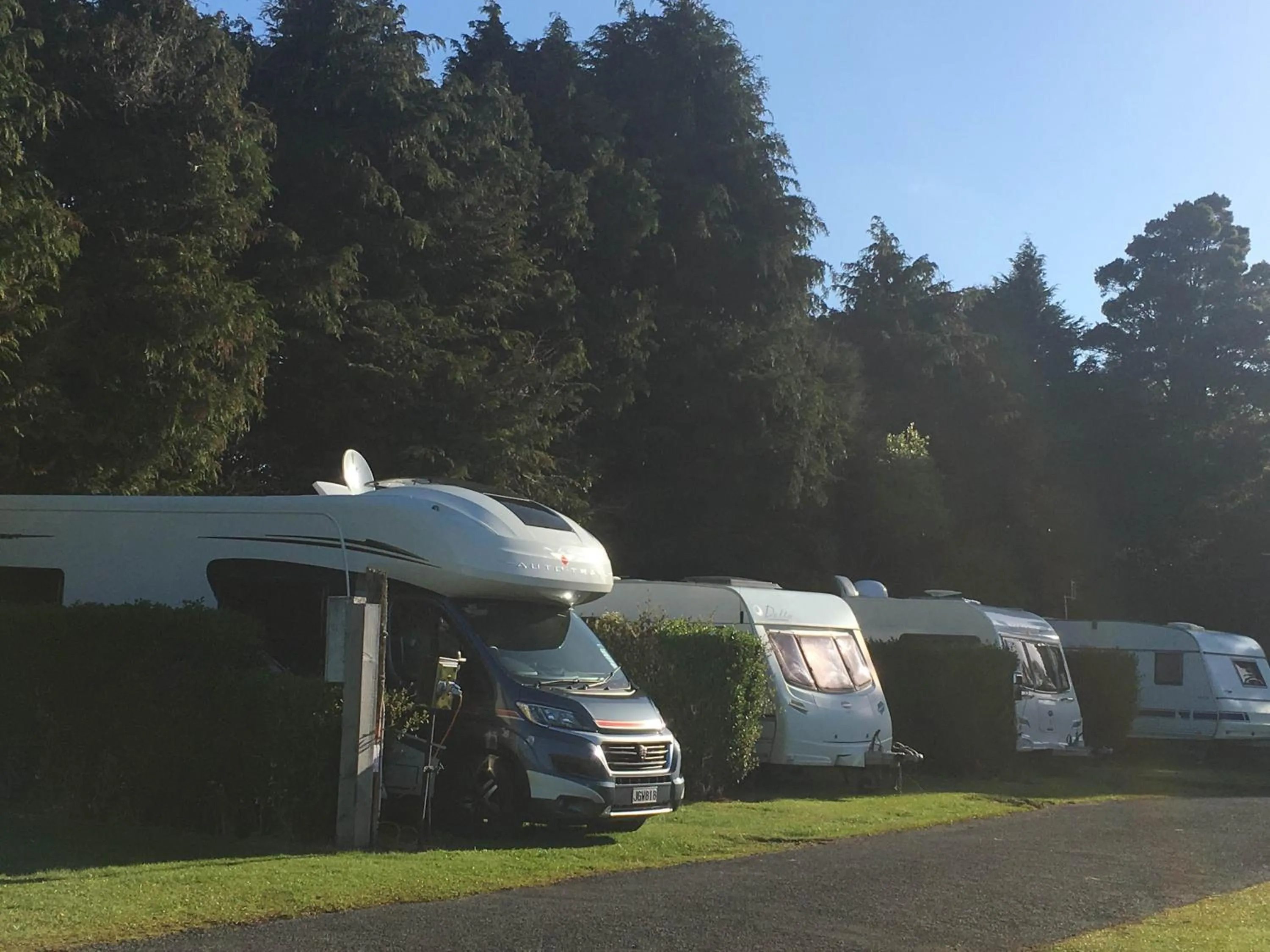 Other in Stratford Motel & Holiday Park