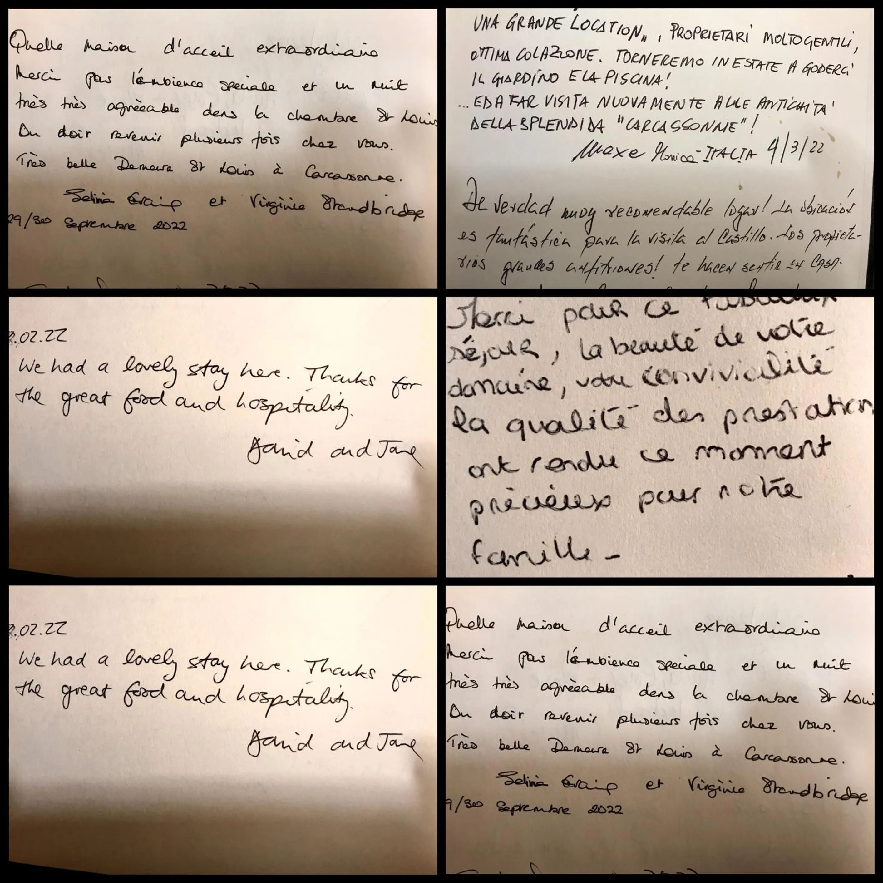 People in Demeure Saint Louis Historic manor, City 700m, free parking,A C,Clim,WIFI, city view, Garden