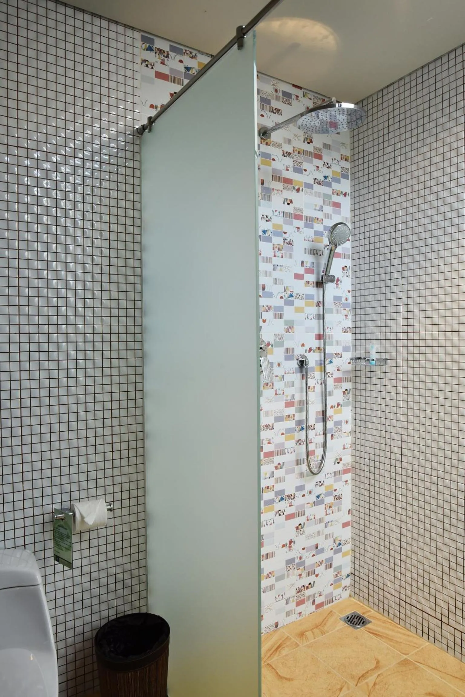 Bathroom in Ubud Wana Villa