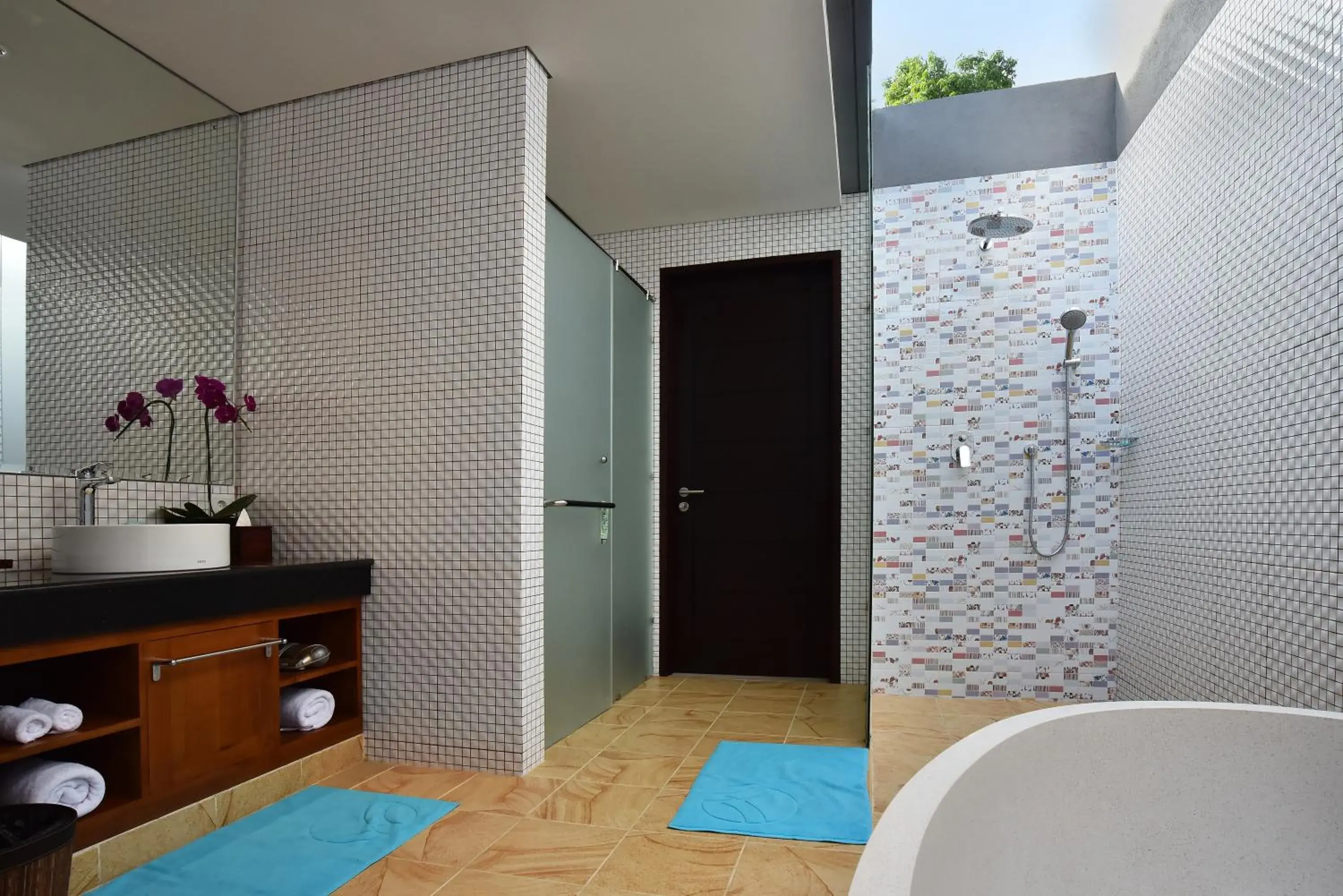 Two-Bedroom Villa in Ubud Wana Villa Two-Bedroom Villa in Ubud Wana Villa