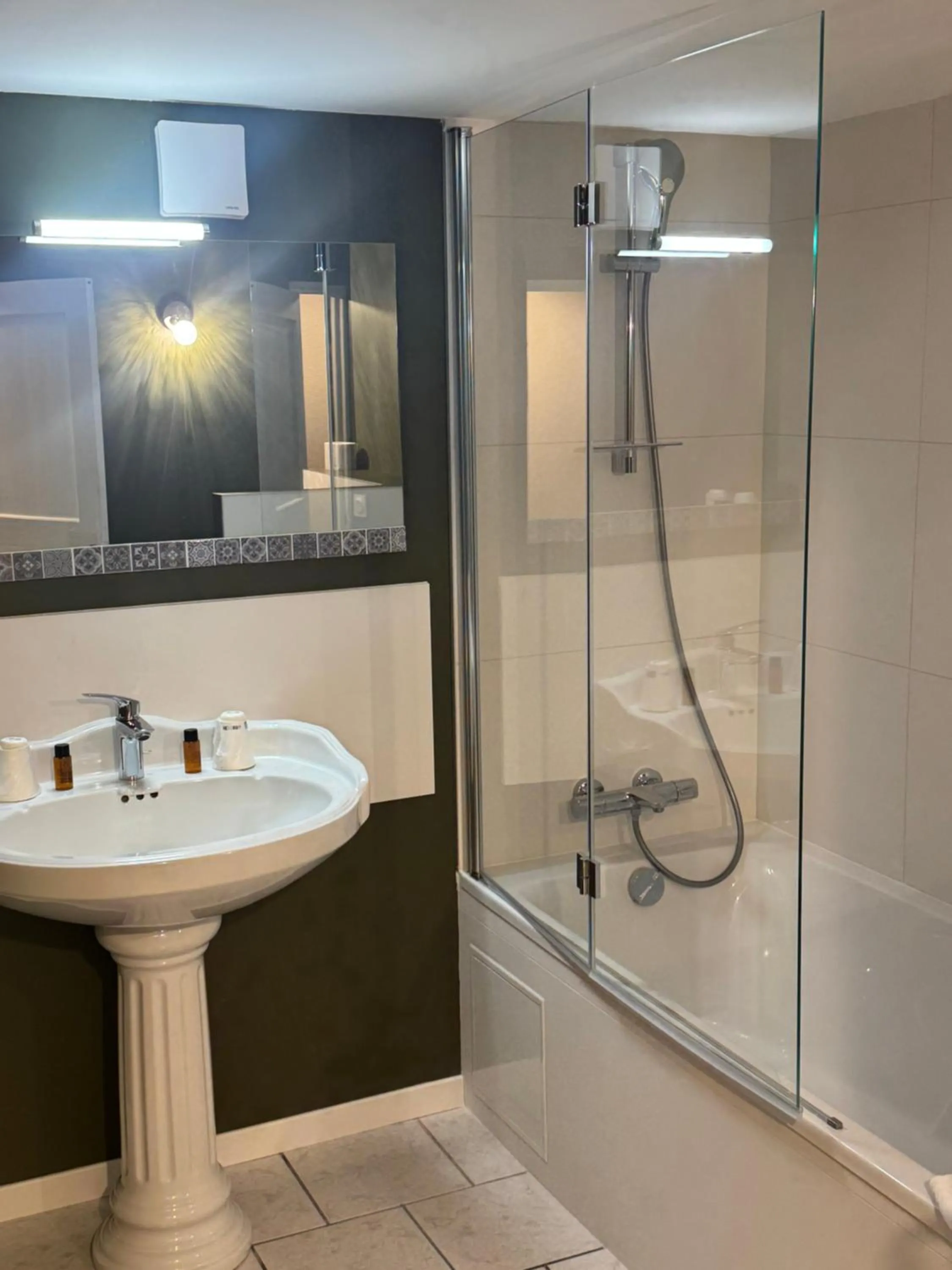Hostellerie Normande
