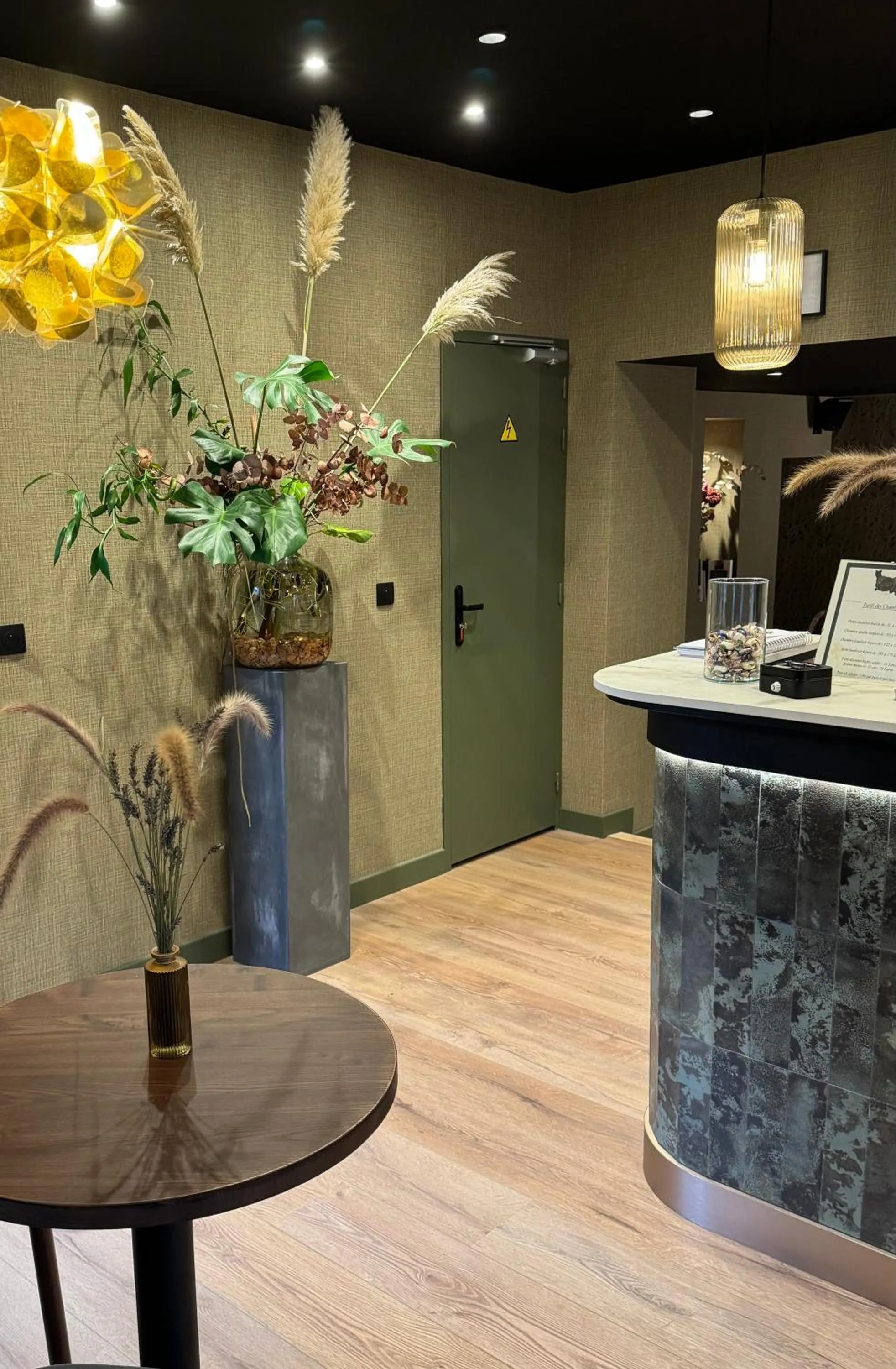 Hostellerie Normande