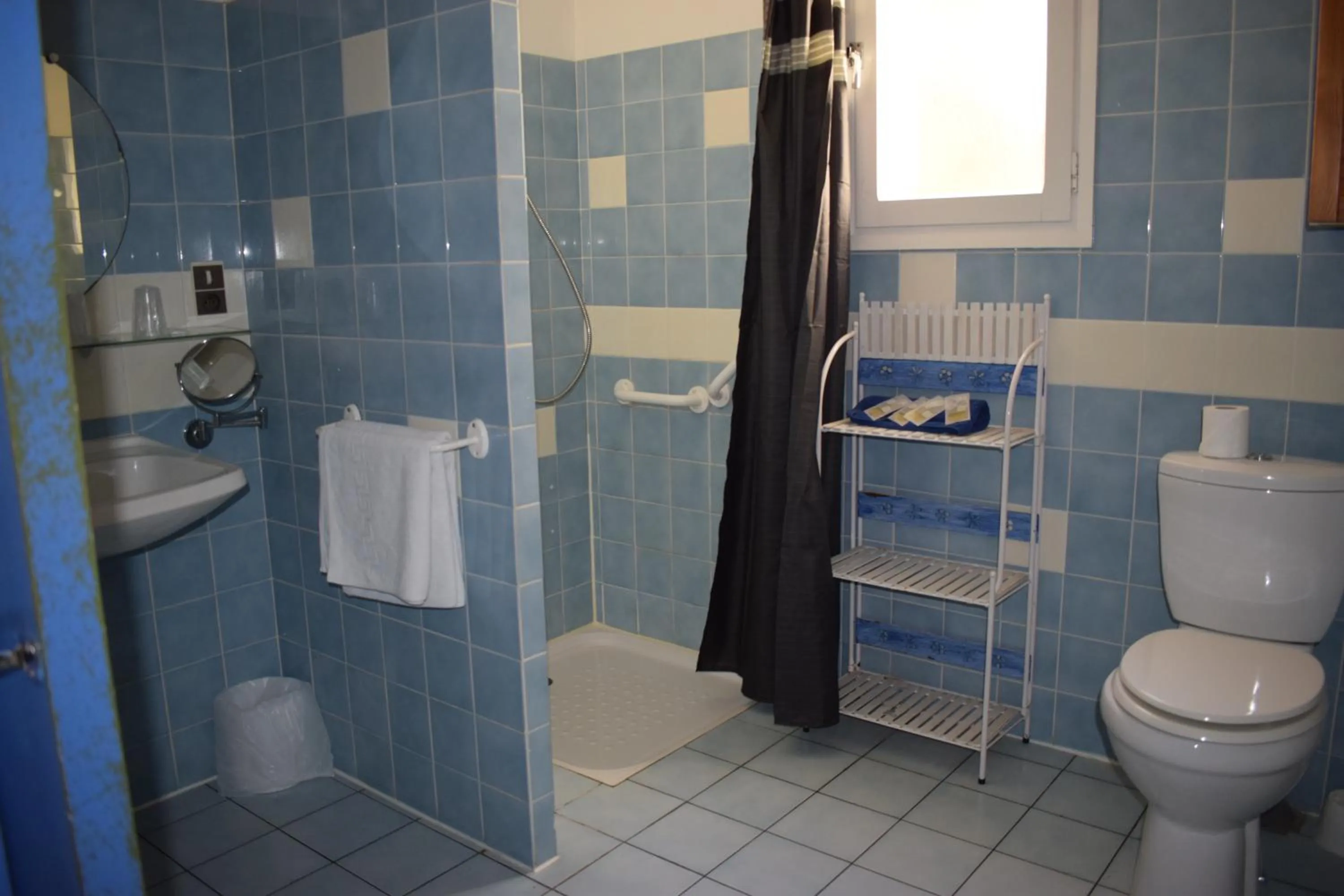 Pets in Acapella Hotel