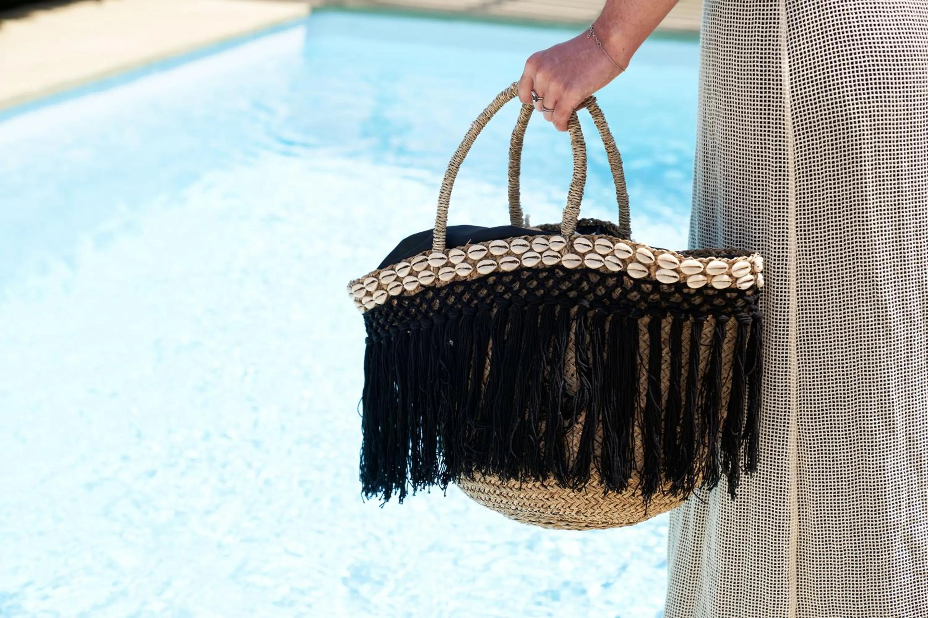 Decorative detail in Naxian Utopia | Luxury Villas & Suites