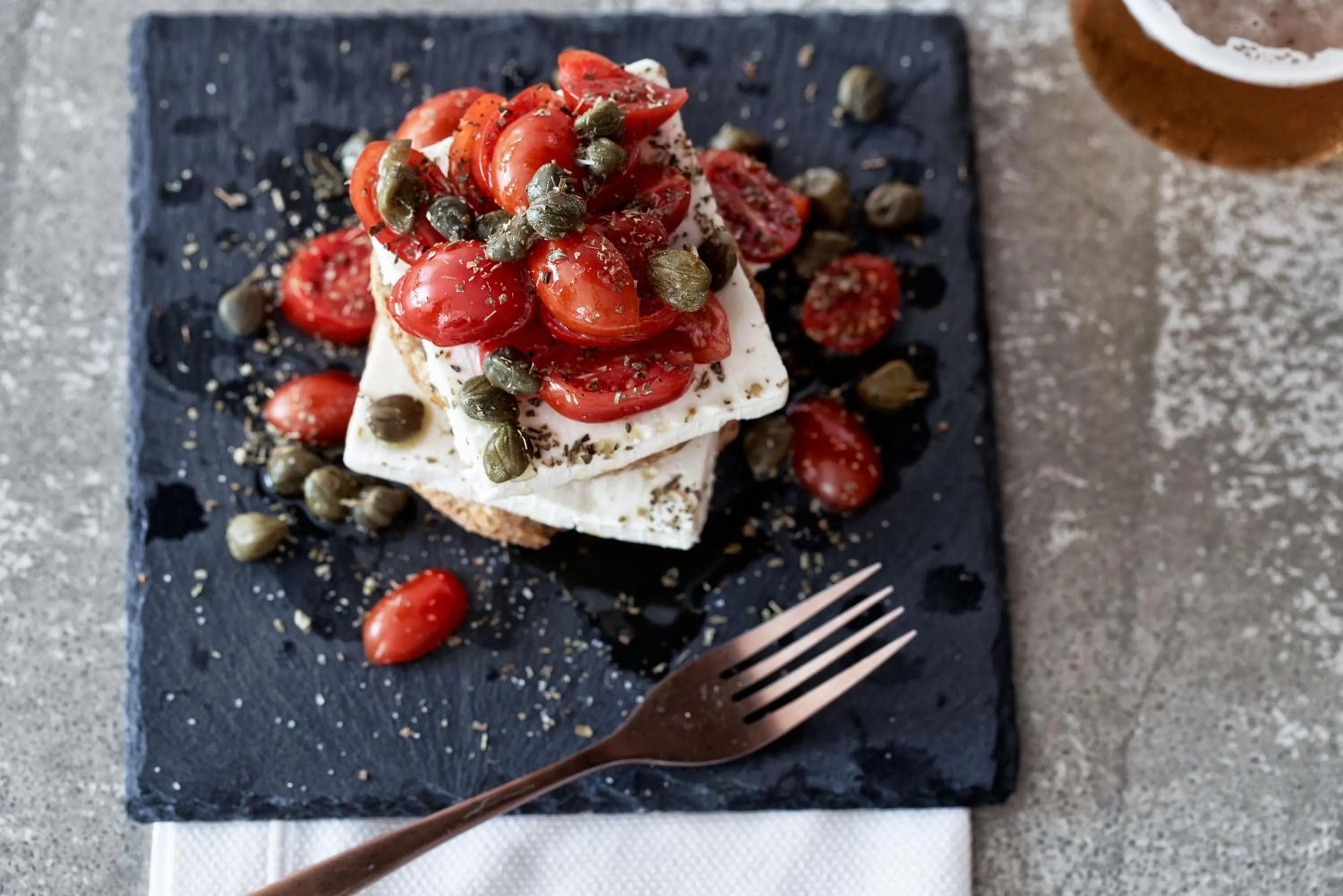 Restaurant/places to eat in Naxian Utopia | Luxury Villas & Suites