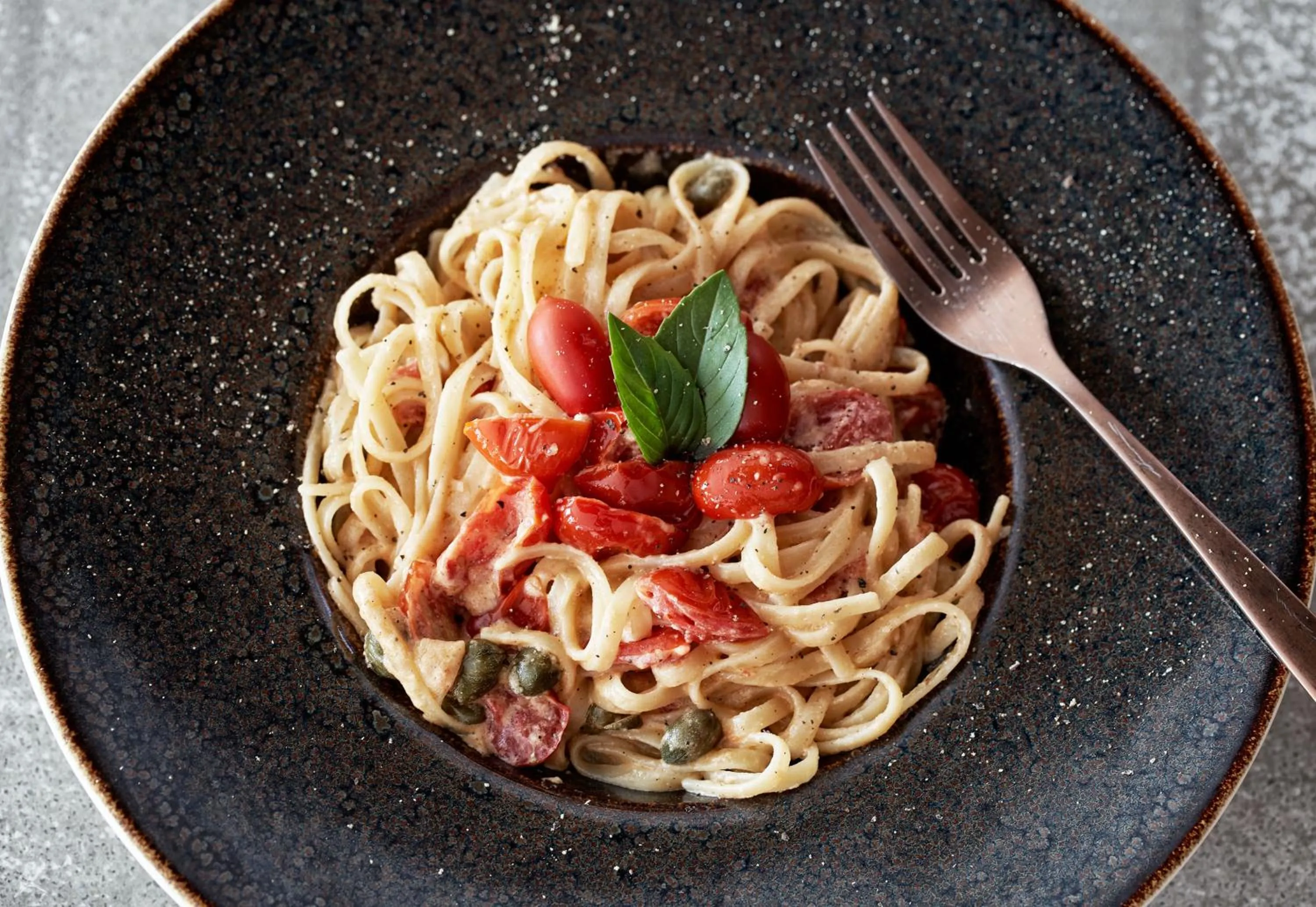 Restaurant/places to eat in Naxian Utopia | Luxury Villas & Suites