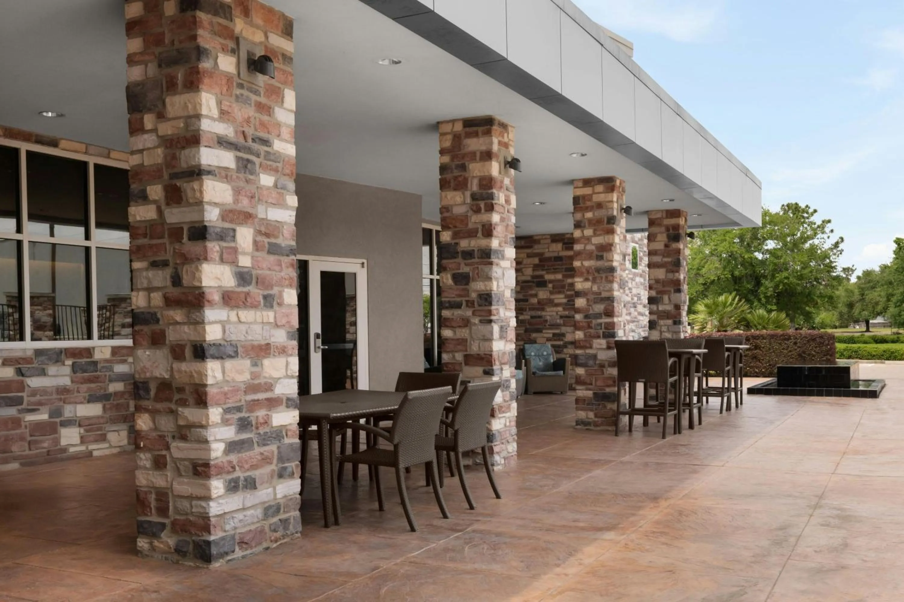 Other in Residence Inn by Marriott Houston West/Beltway 8 at Clay Road