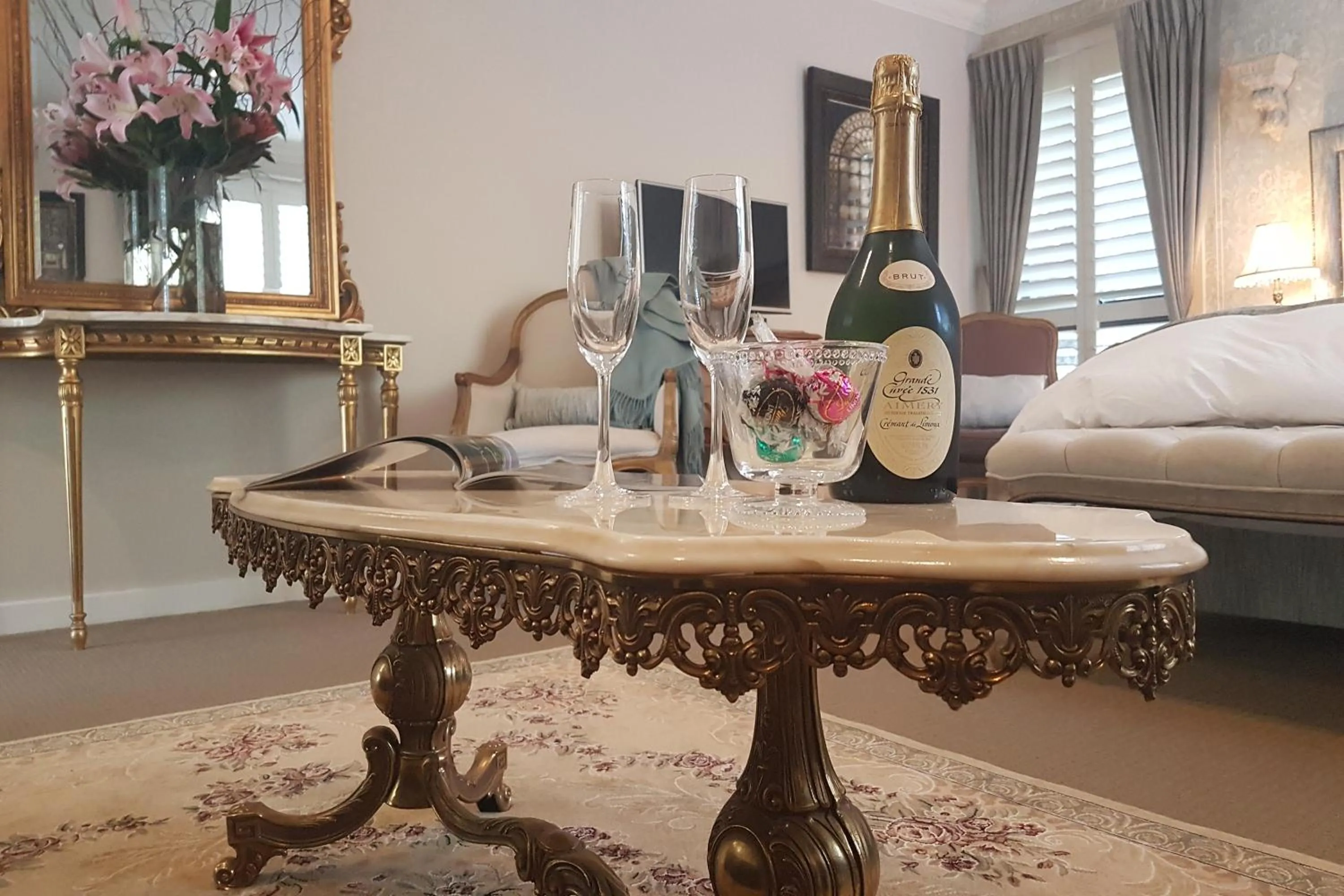 Villa d'Amour