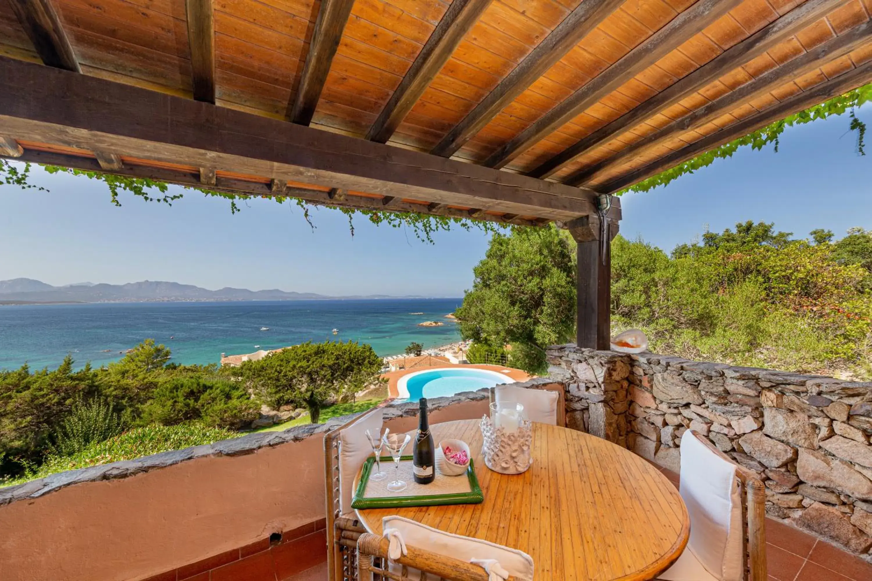 Villa Romantica Villa Romantica