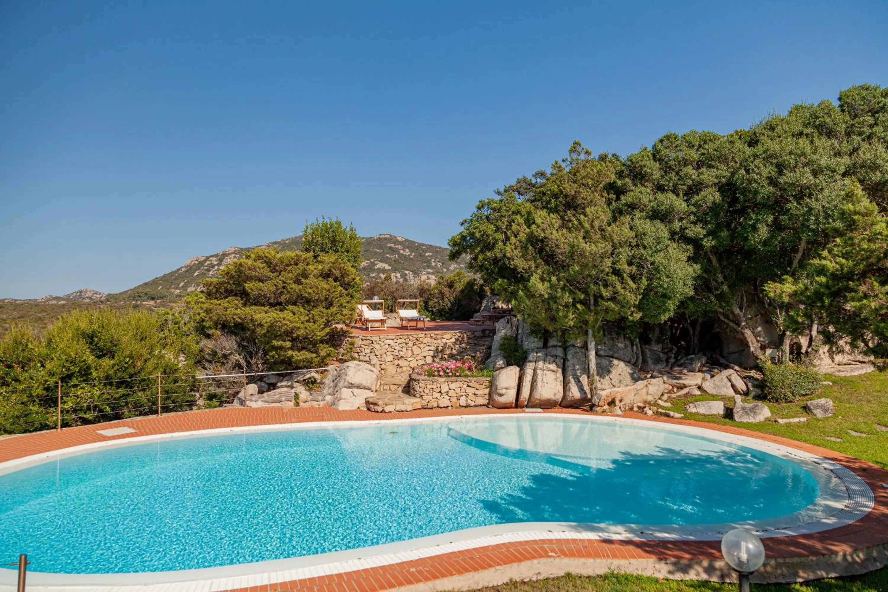 Villa Romantica