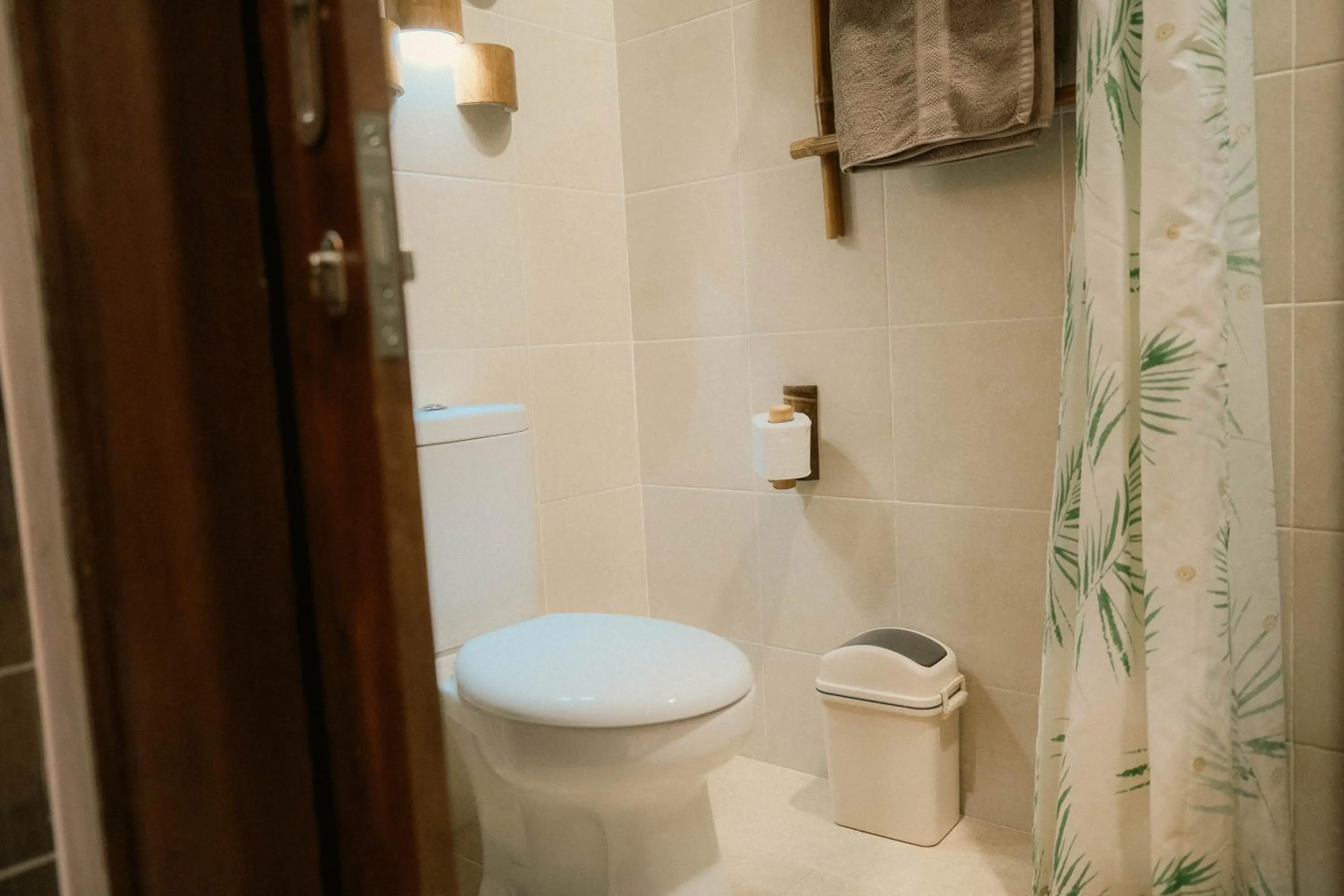 Ecolodge Bukit Lawang